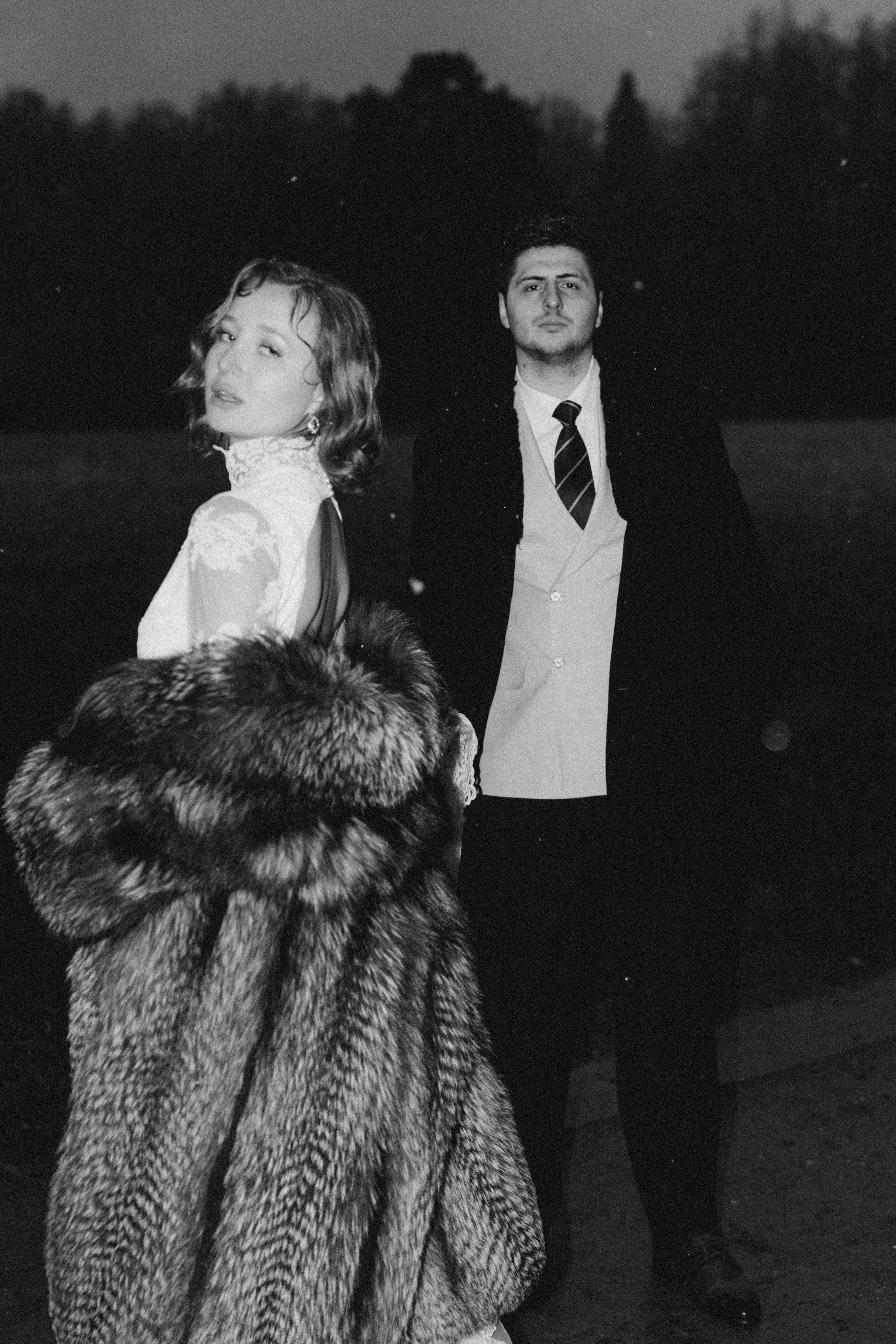 M&M. Фотограф Гвоздева Варвара / Москва