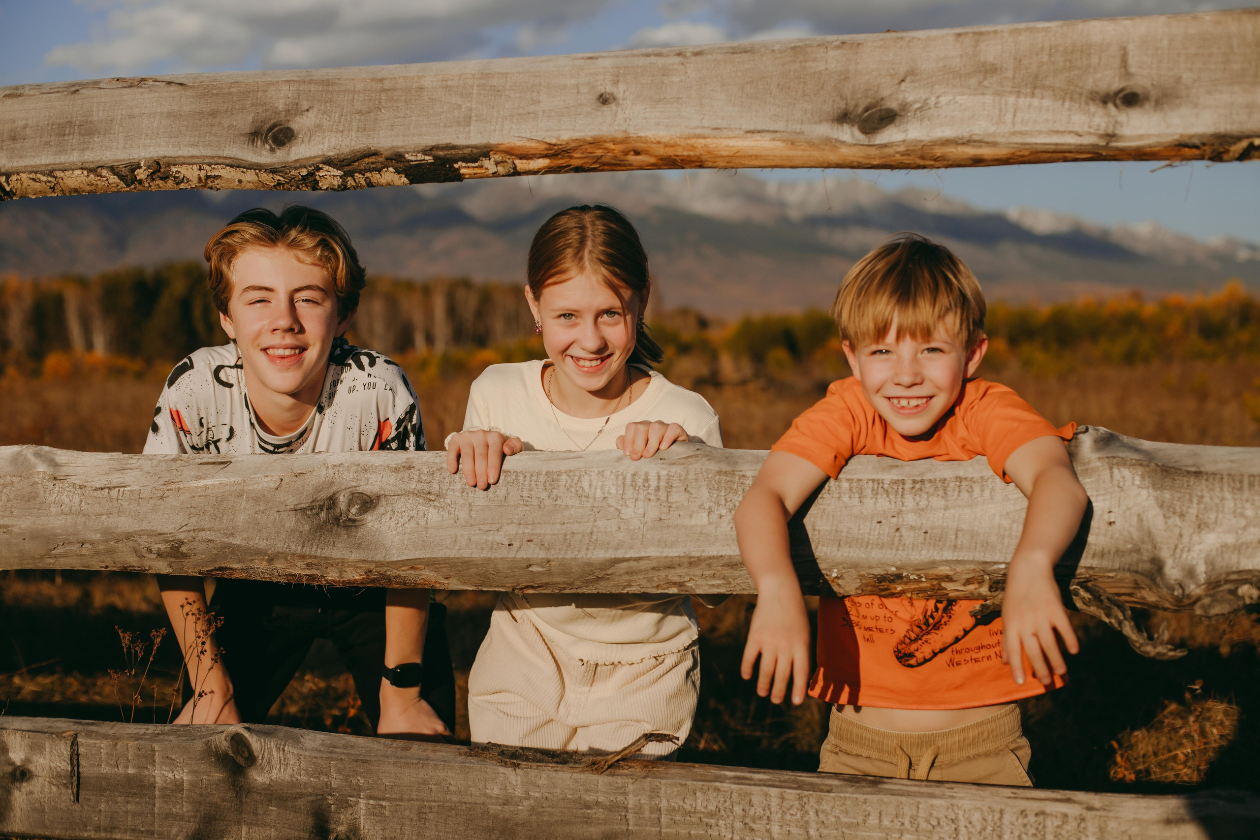Семейная поездка в Аршан. Фотограф Наталья Кургина Слюдянка Иркутск