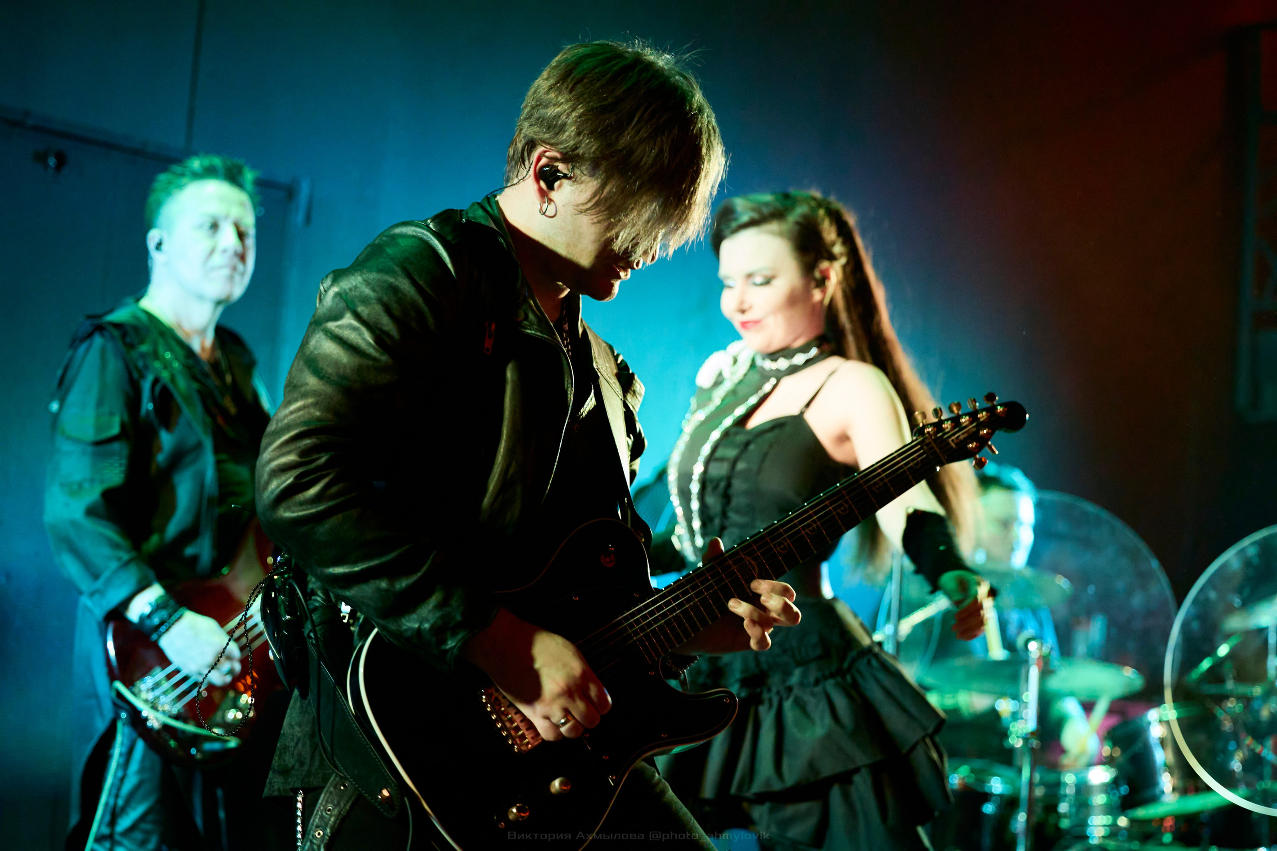 24.05.2025 Джоконда. Ярославль. Виктория Ахмылова. Фотограф в Москве