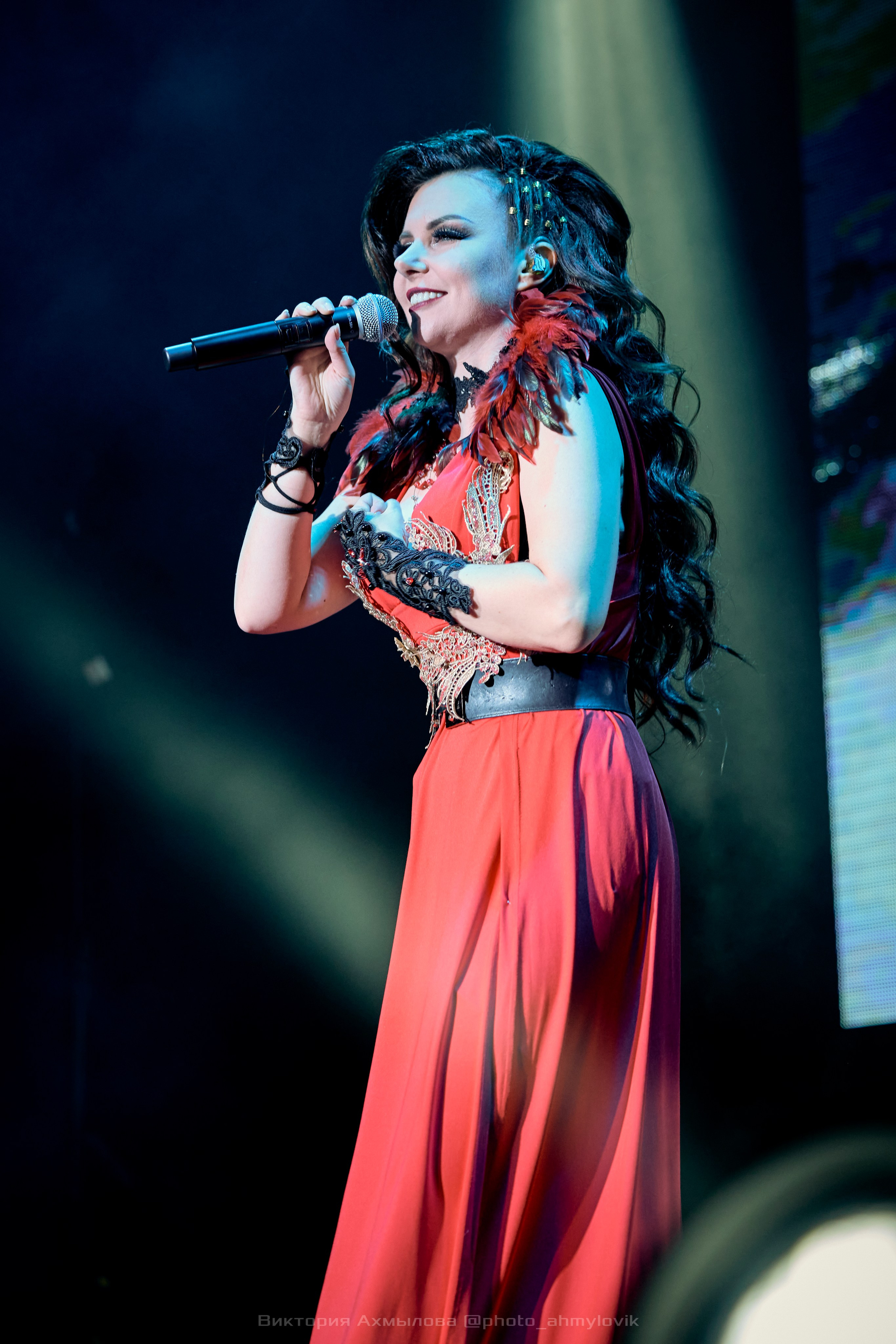 13.10.2024 ДЖОКОНДА в Урбан. Виктория Ахмылова. Фотограф в Москве