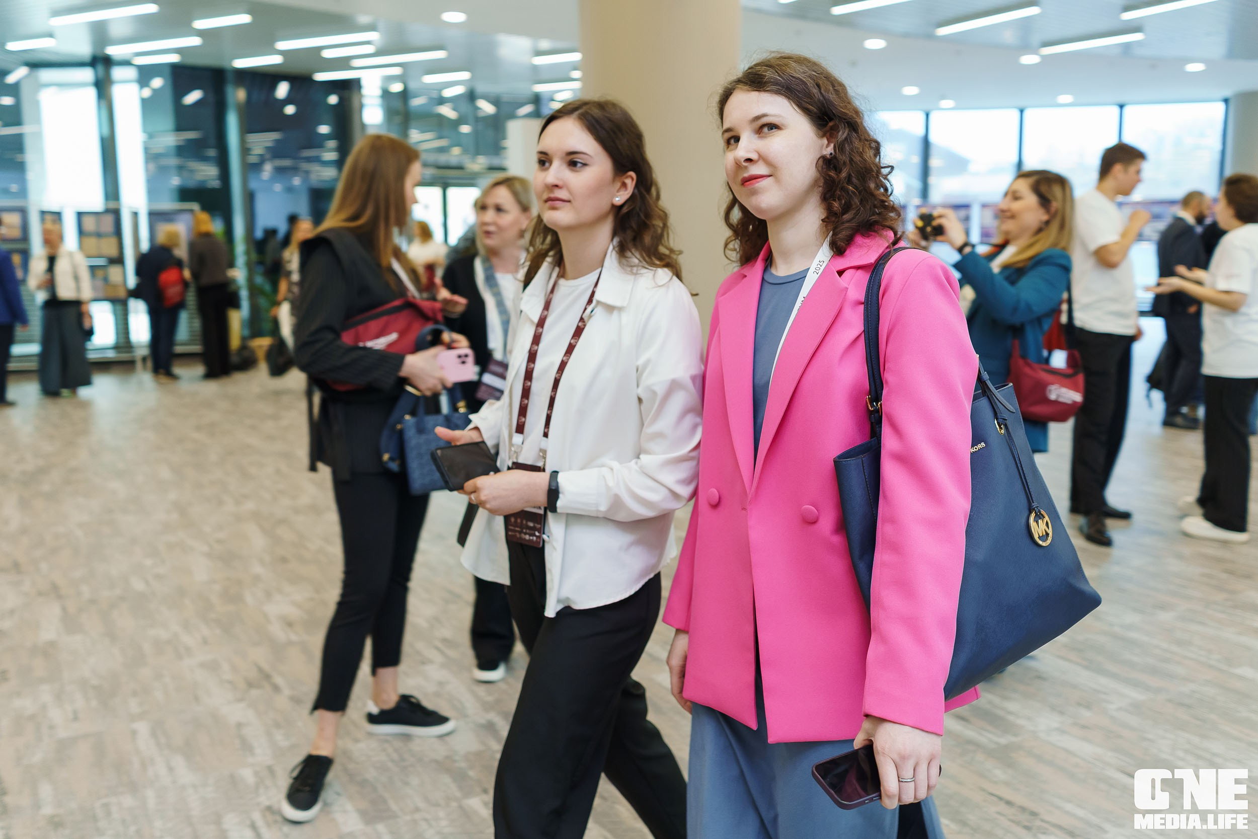 Балтийский Культурный Форум. День 1. One Media Life: фоторепортажи, фотоотчеты с мероприятий и заведений