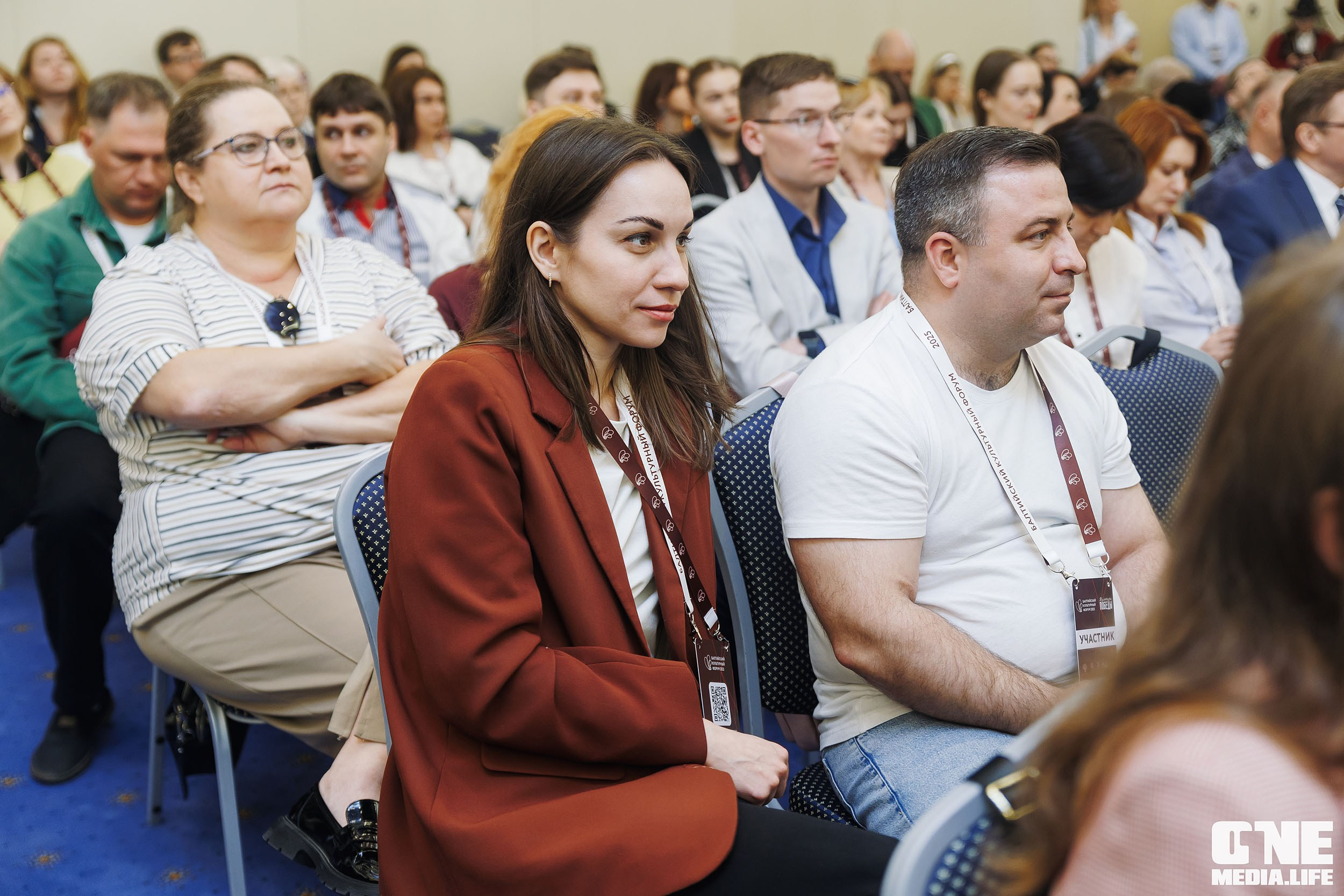 Балтийский Культурный Форум. День 1. One Media Life: фоторепортажи, фотоотчеты с мероприятий и заведений