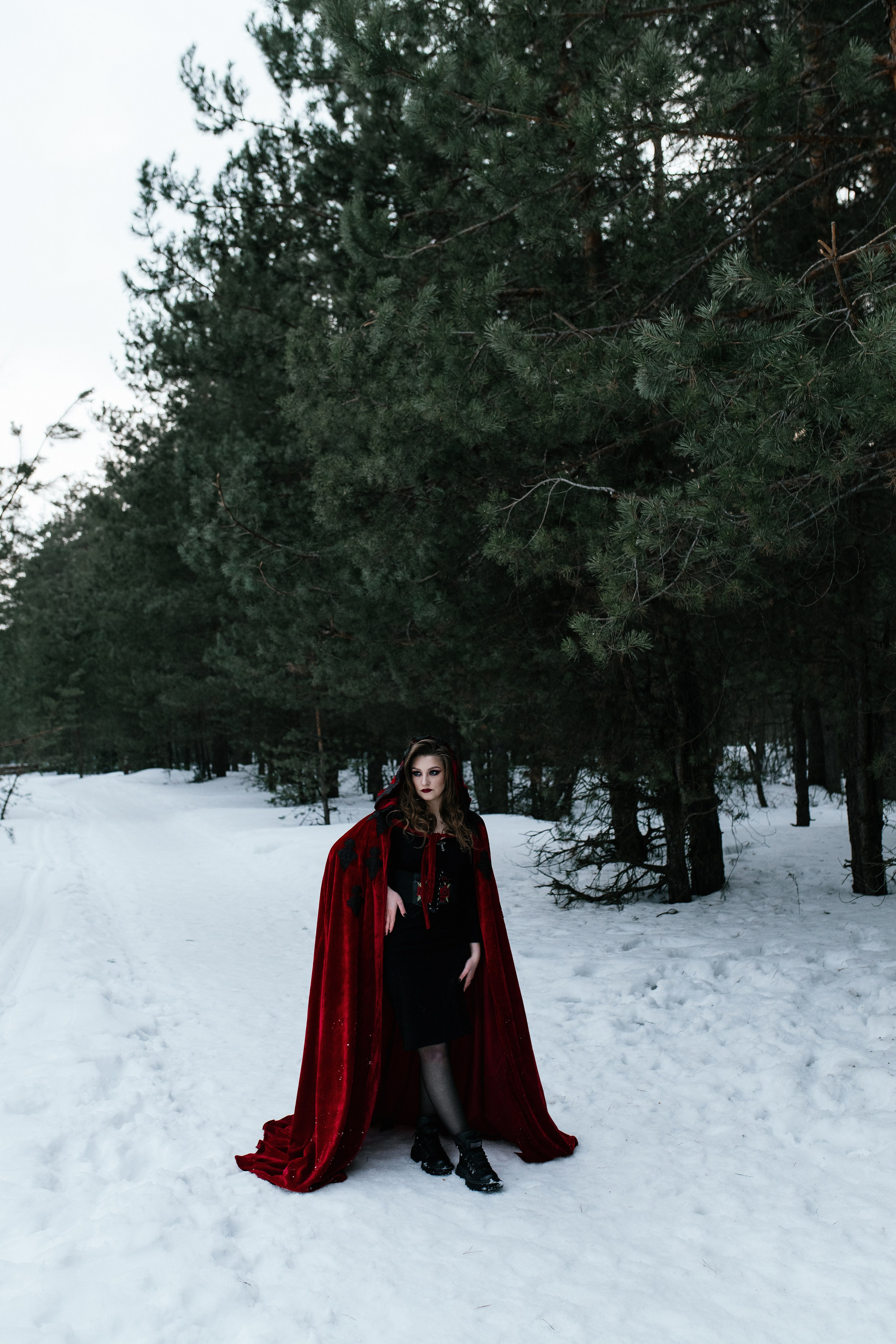 Алина. Свадебный, семейный фотограф в Рязани Лена Брант