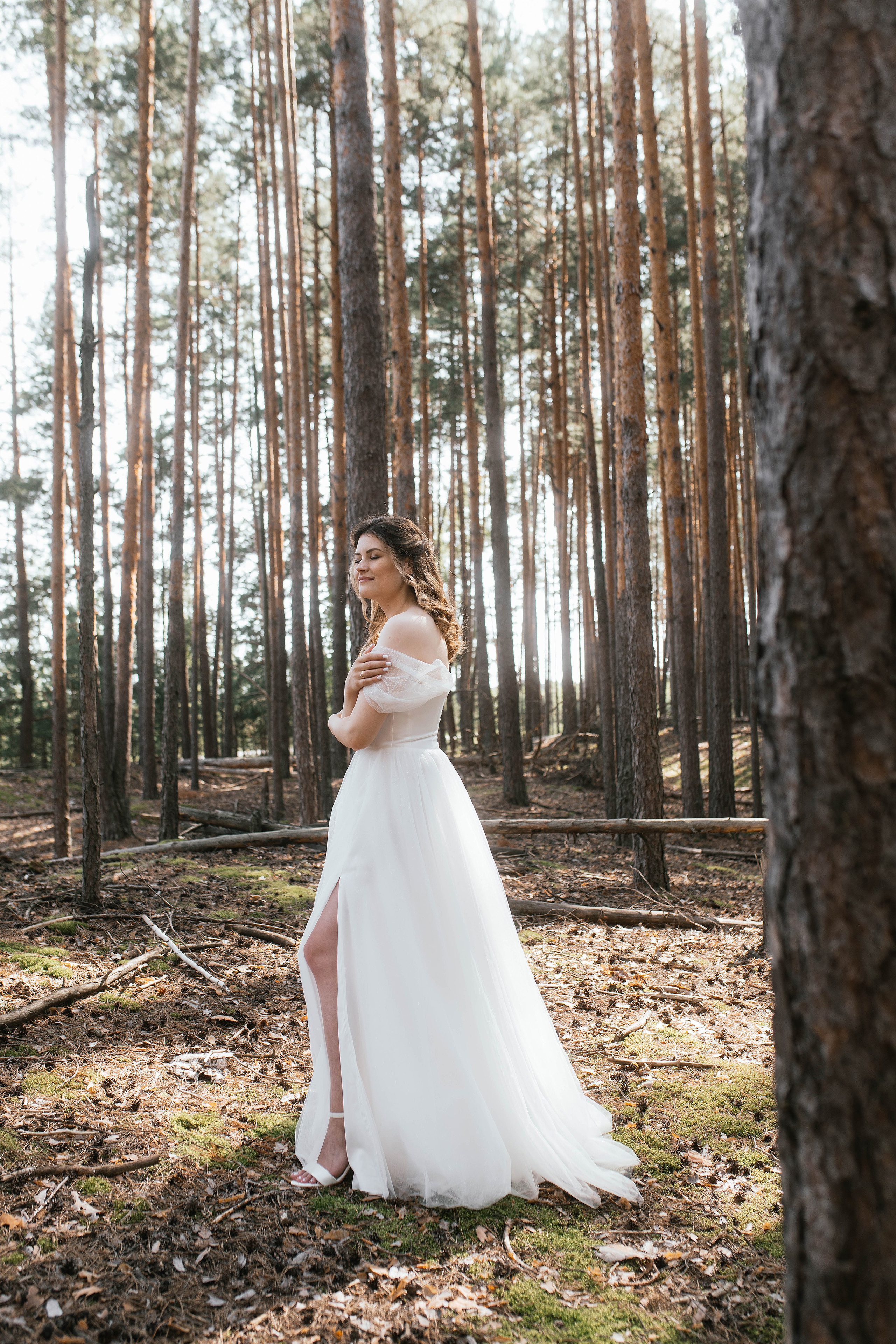 Wedding day #62. Свадебный, семейный фотограф в Рязани Лена Брант