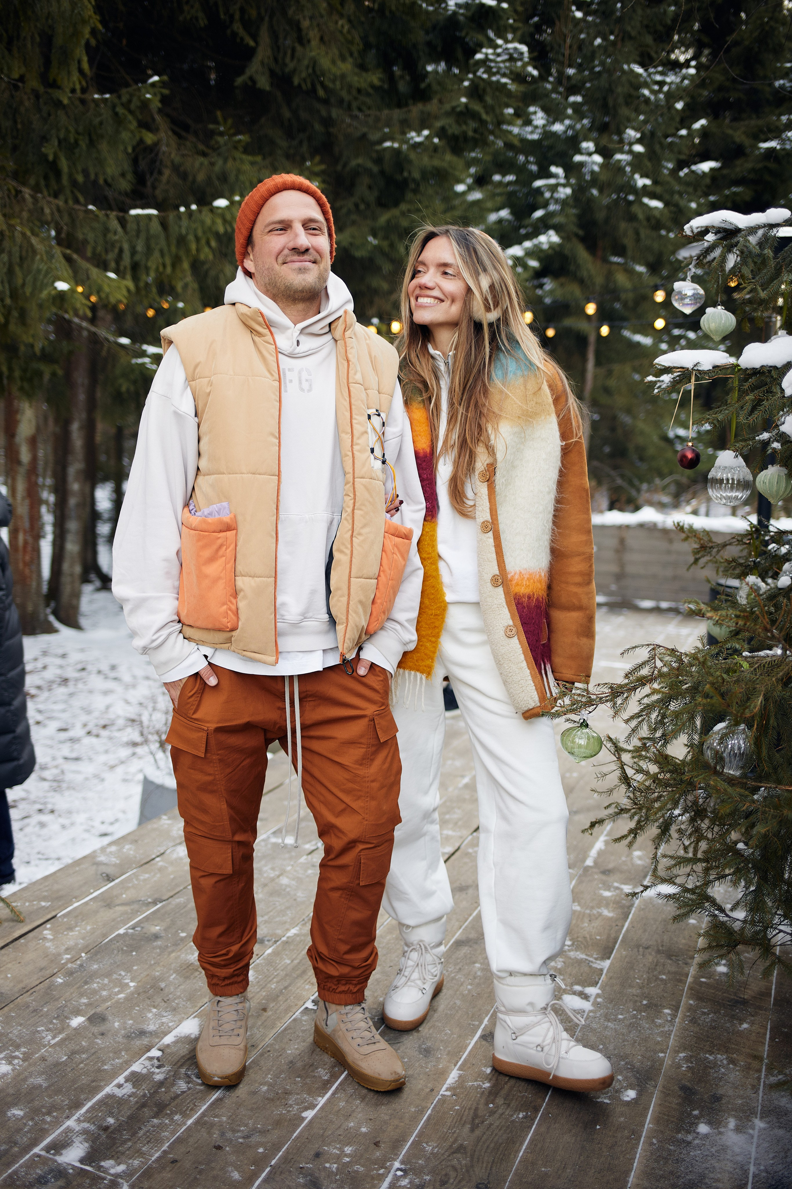 День рождения Марии. Репортажный фотограф в Москве Константин Дерягин