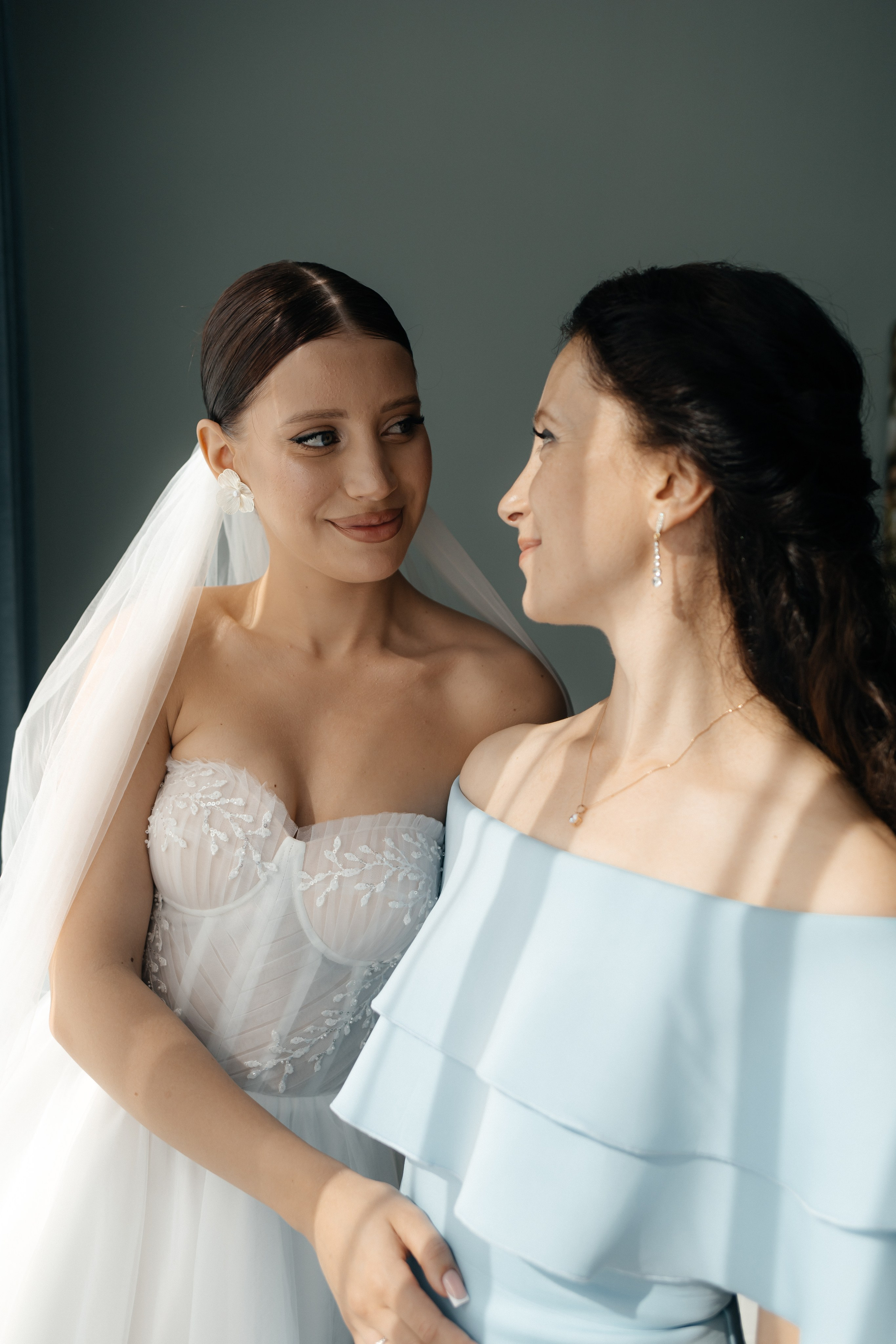 Даниил & Полина. Фотограф Петрозаводск/СПБ