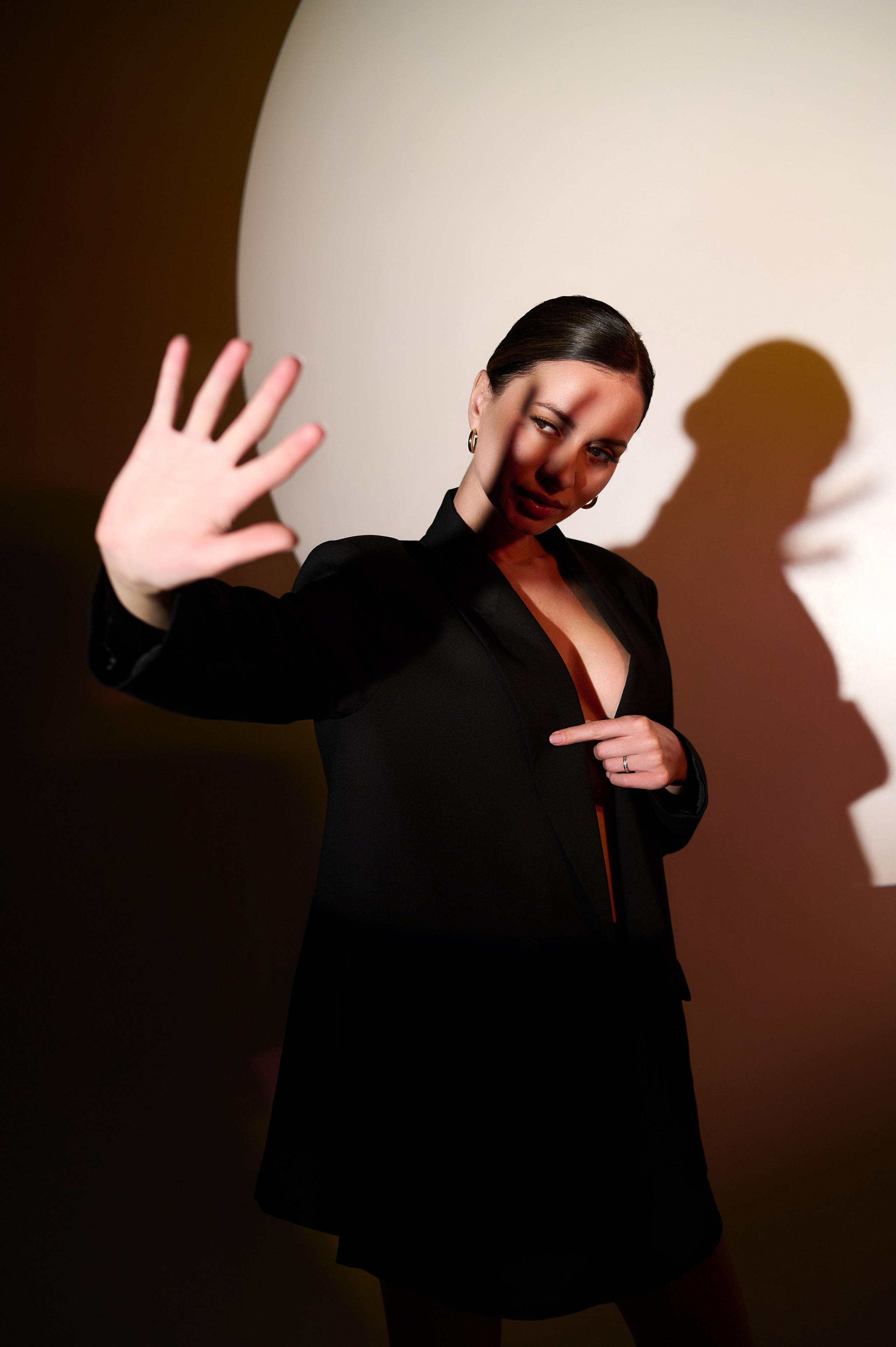 Студия. Семейный и детский фотограф в г. Ногинске Ангелина Хасанова