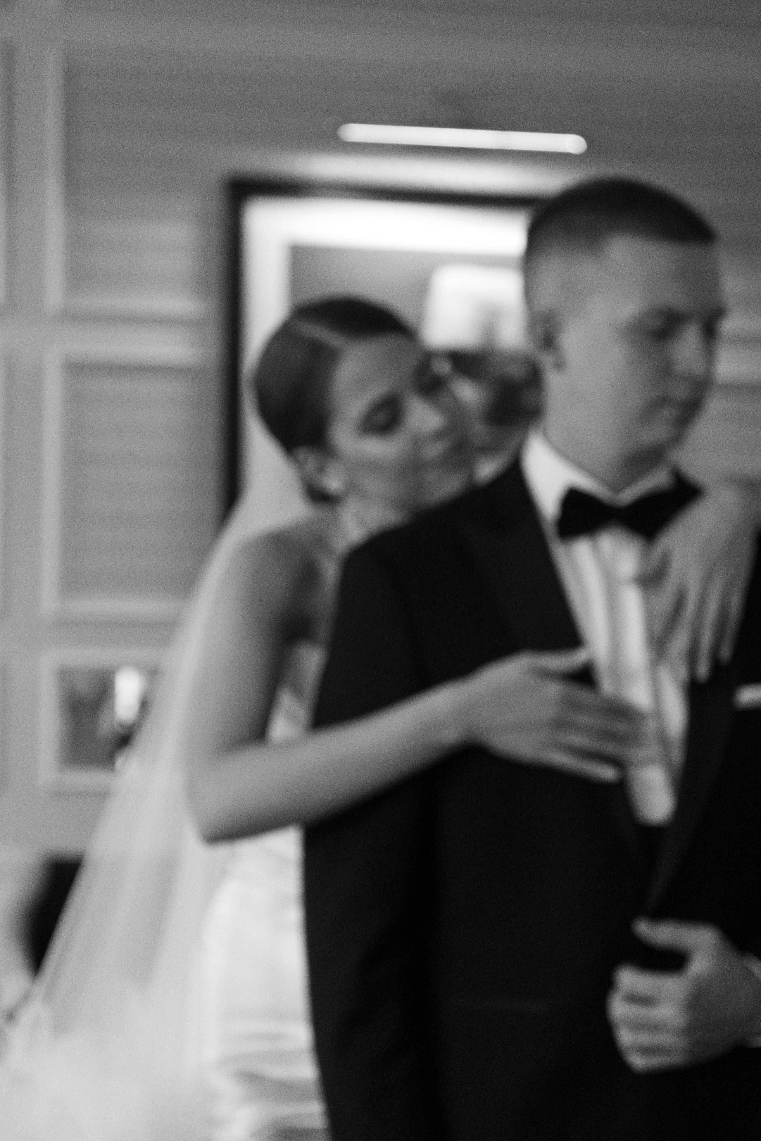 Иван и Анастасия. Свадебный фотограф и рилсмейкер | Астрахань