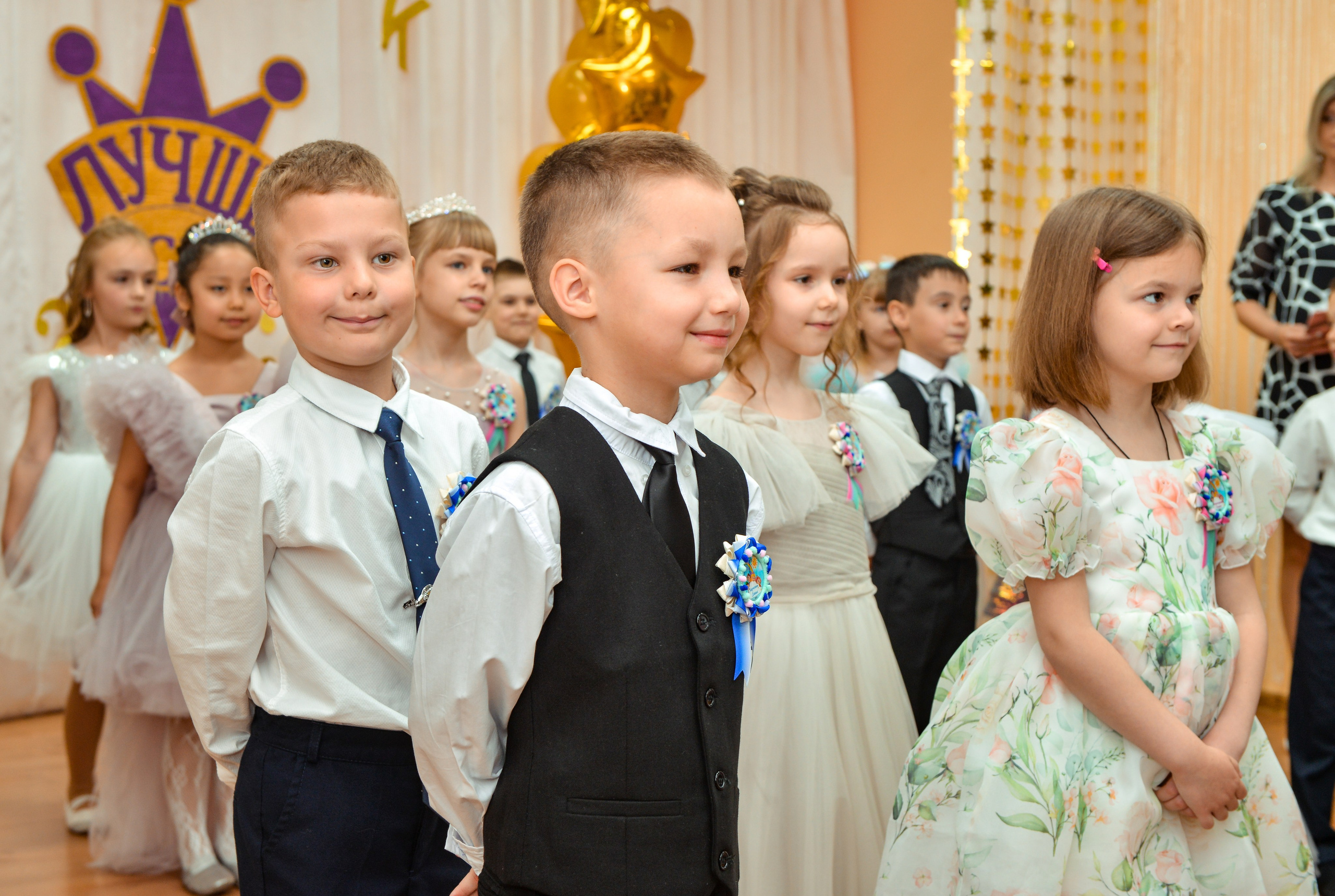 Дни рождения и корпоративы. Свадебный фотограф в Крыму