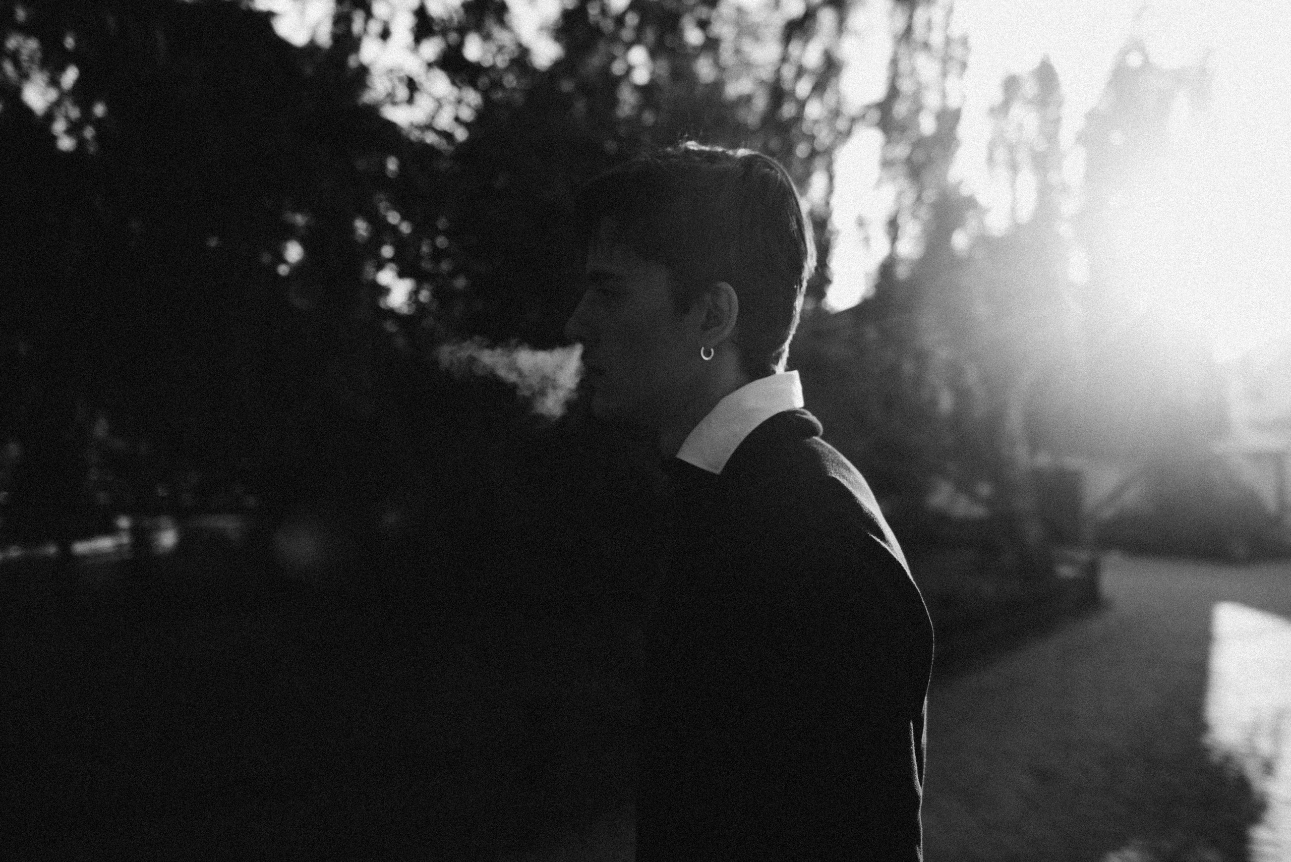 Алексей. Фотограф, визажист. Москва