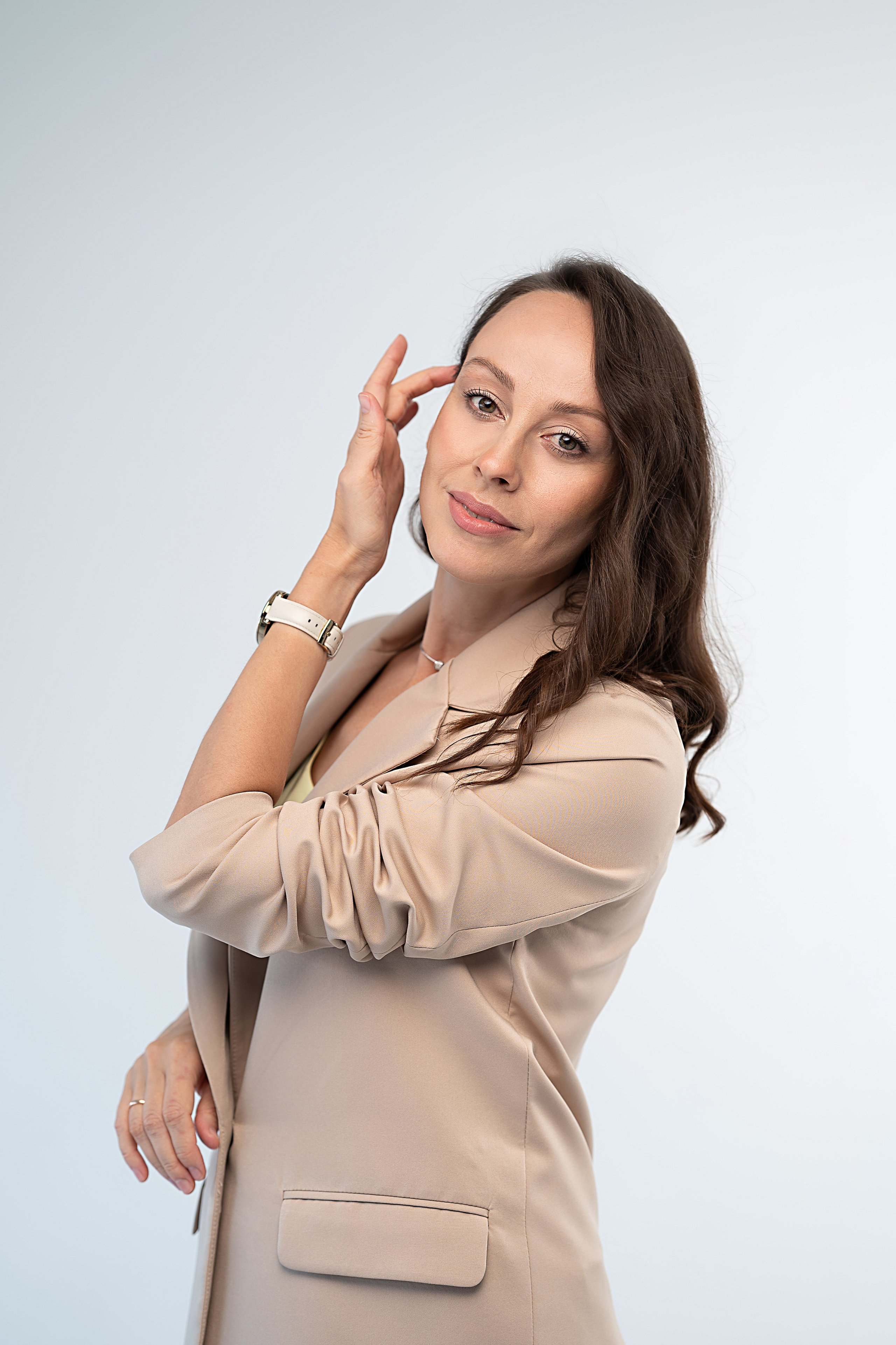 ЖЕНСКИЙ СТУДИЯ. ГЛАВНАЯ