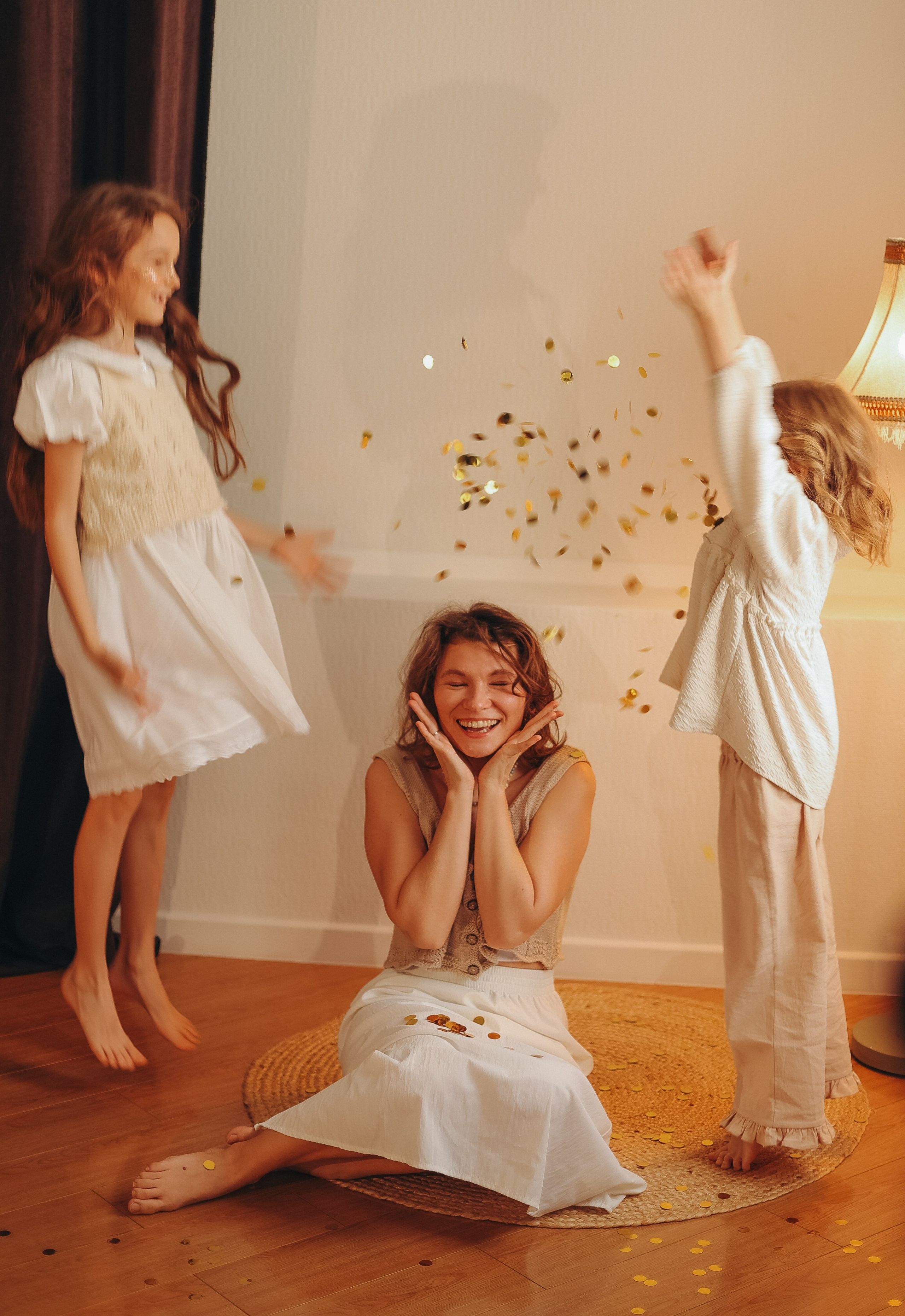 Семейная и детская фотография. Фотограф Новосибирск