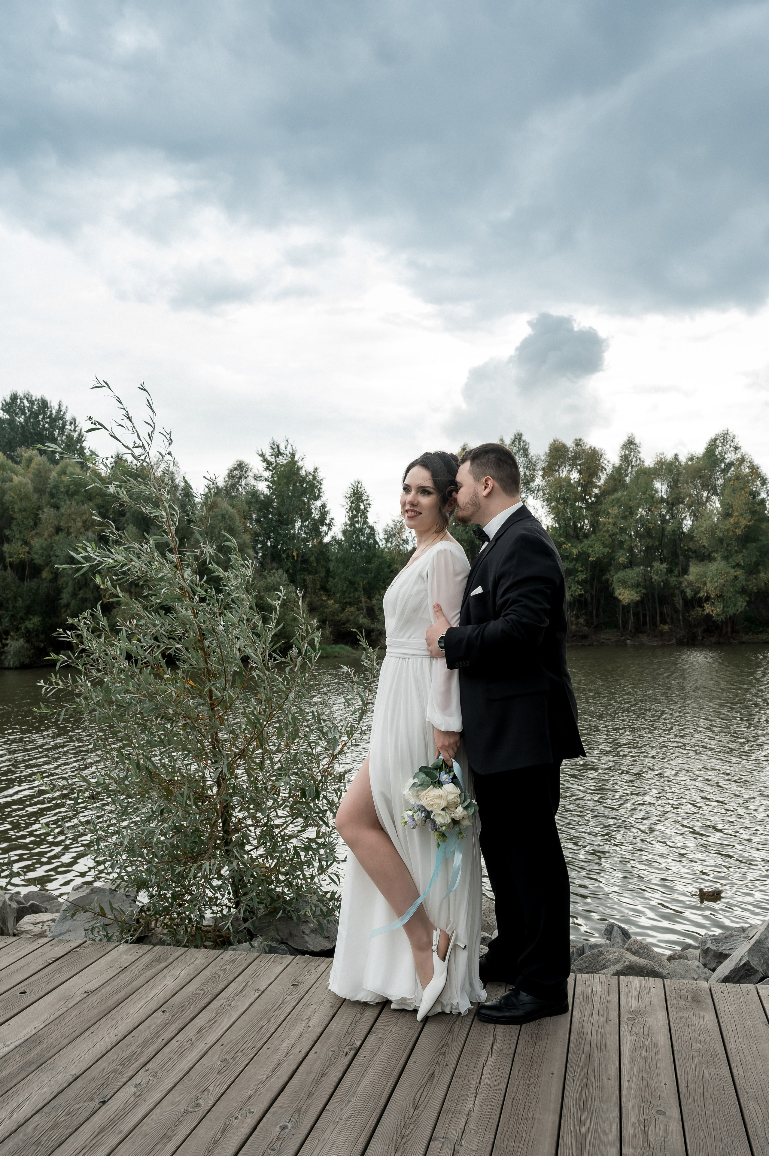 Арсений и Татьяна 04.09.25. Свадебный фотограф в Новосибирске. Александра Верхушина