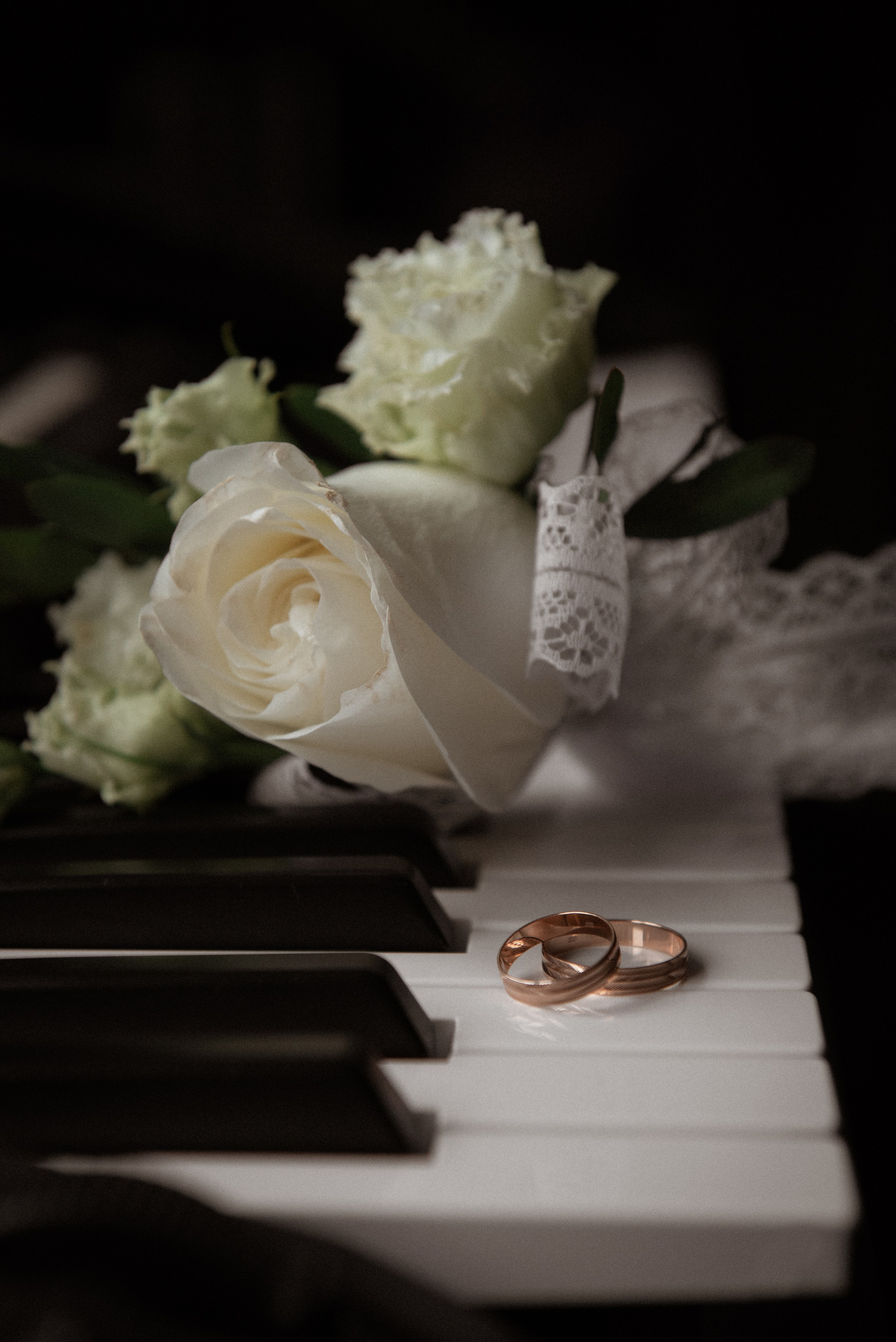 Данил и Анастасия. Свадебный фотограф в Новосибирске. Александра Верхушина