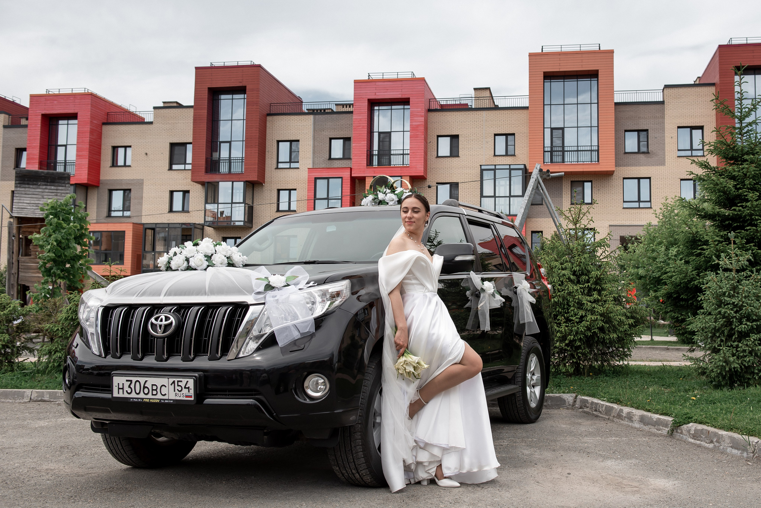 Максим и Анастасия 23.05.25. Свадебный фотограф в Новосибирске. Александра Верхушина