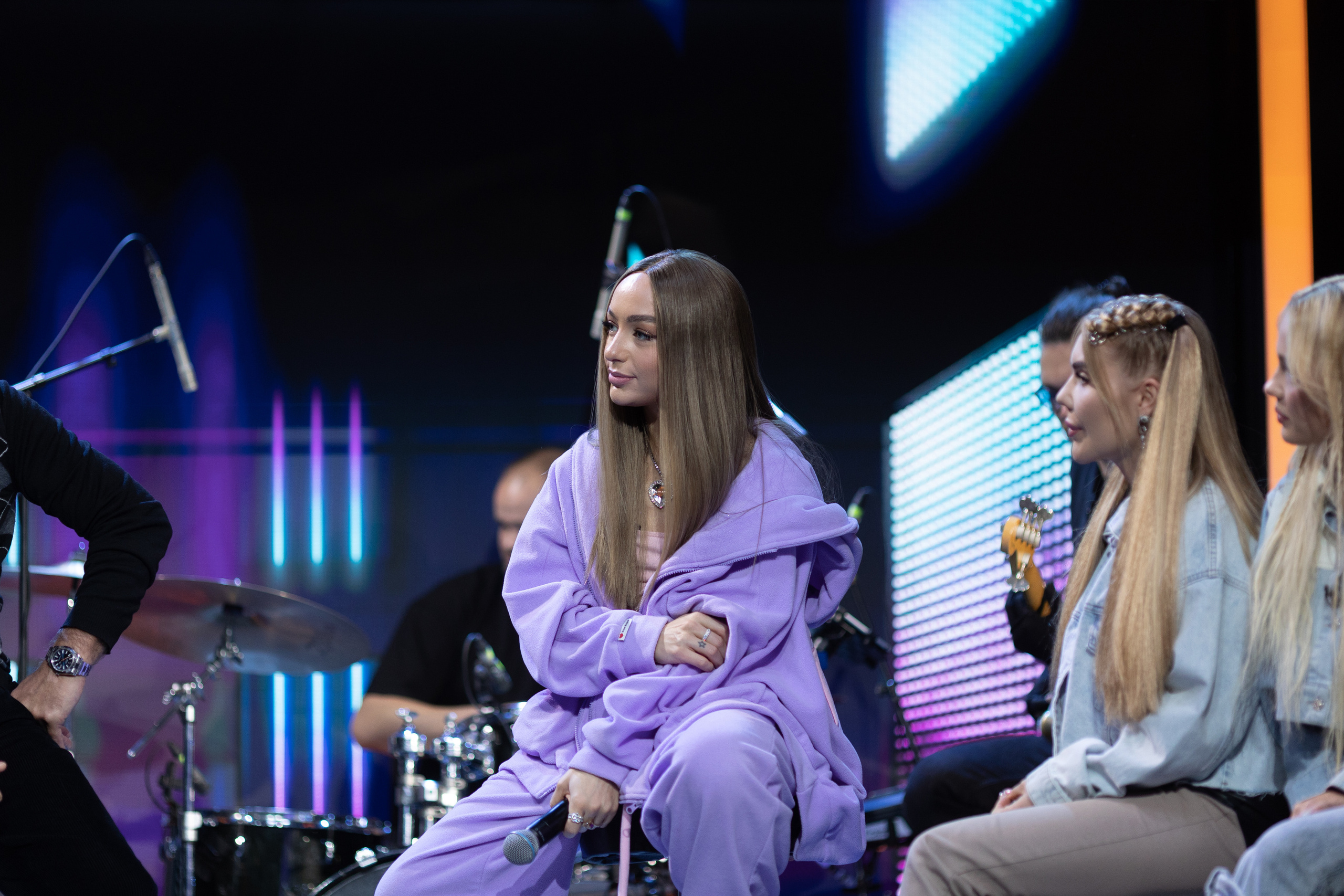 ПОДКАСТ.ЛАБ. Свадебный и семейный фотограф