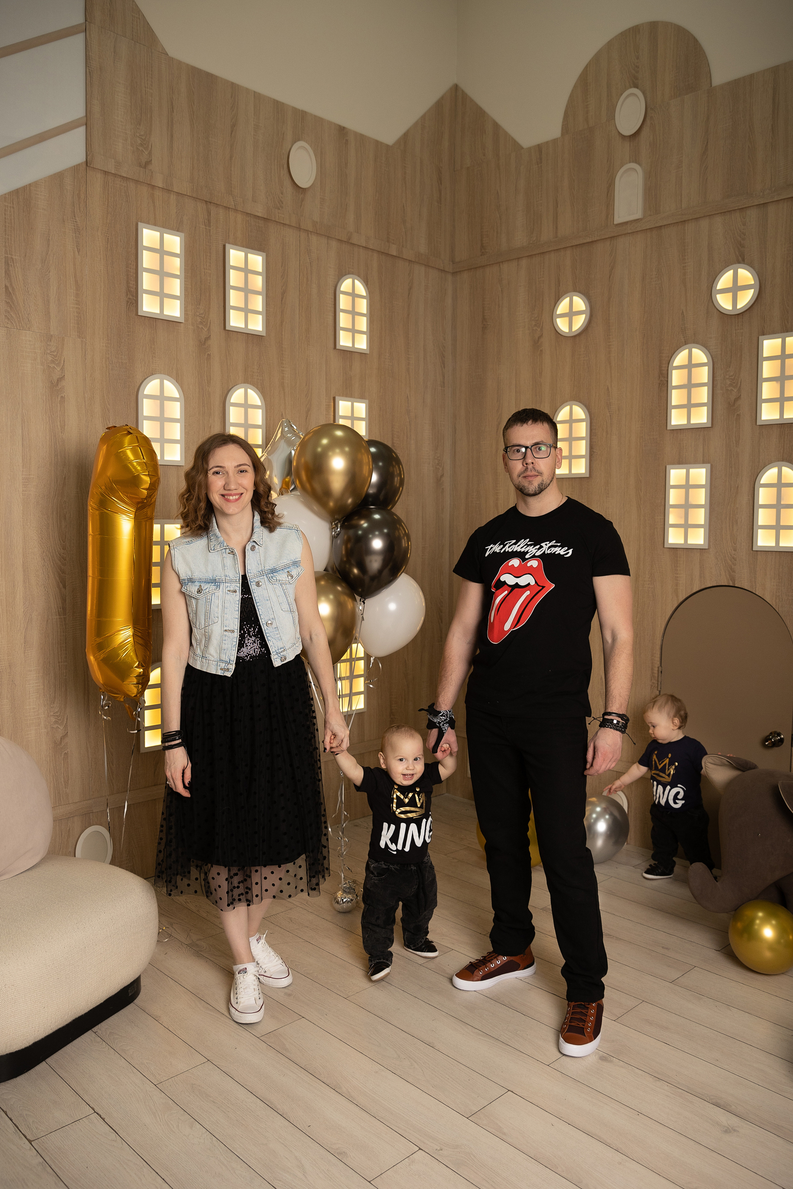 Годовасие. Свадебный и семейный фотограф