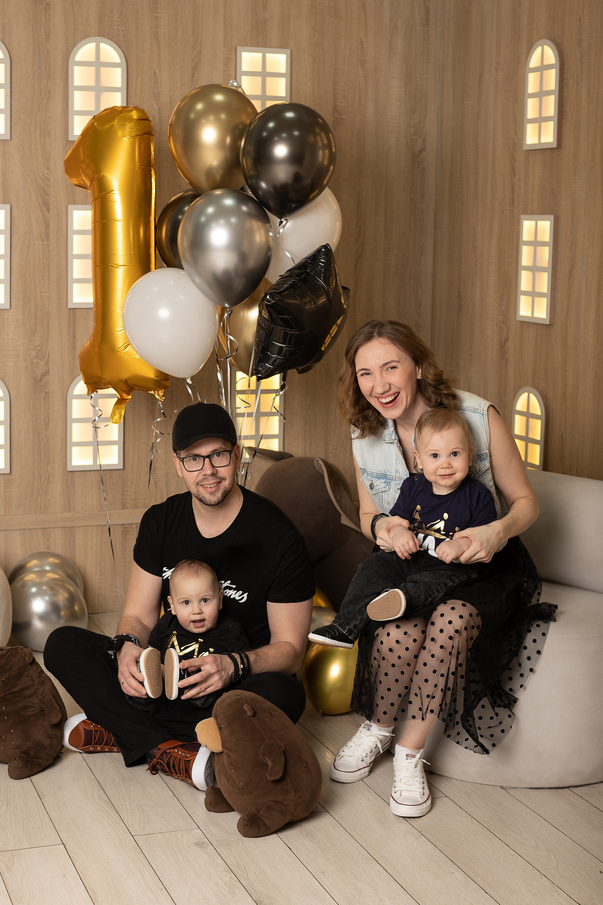 Годовасие. Свадебный и семейный фотограф