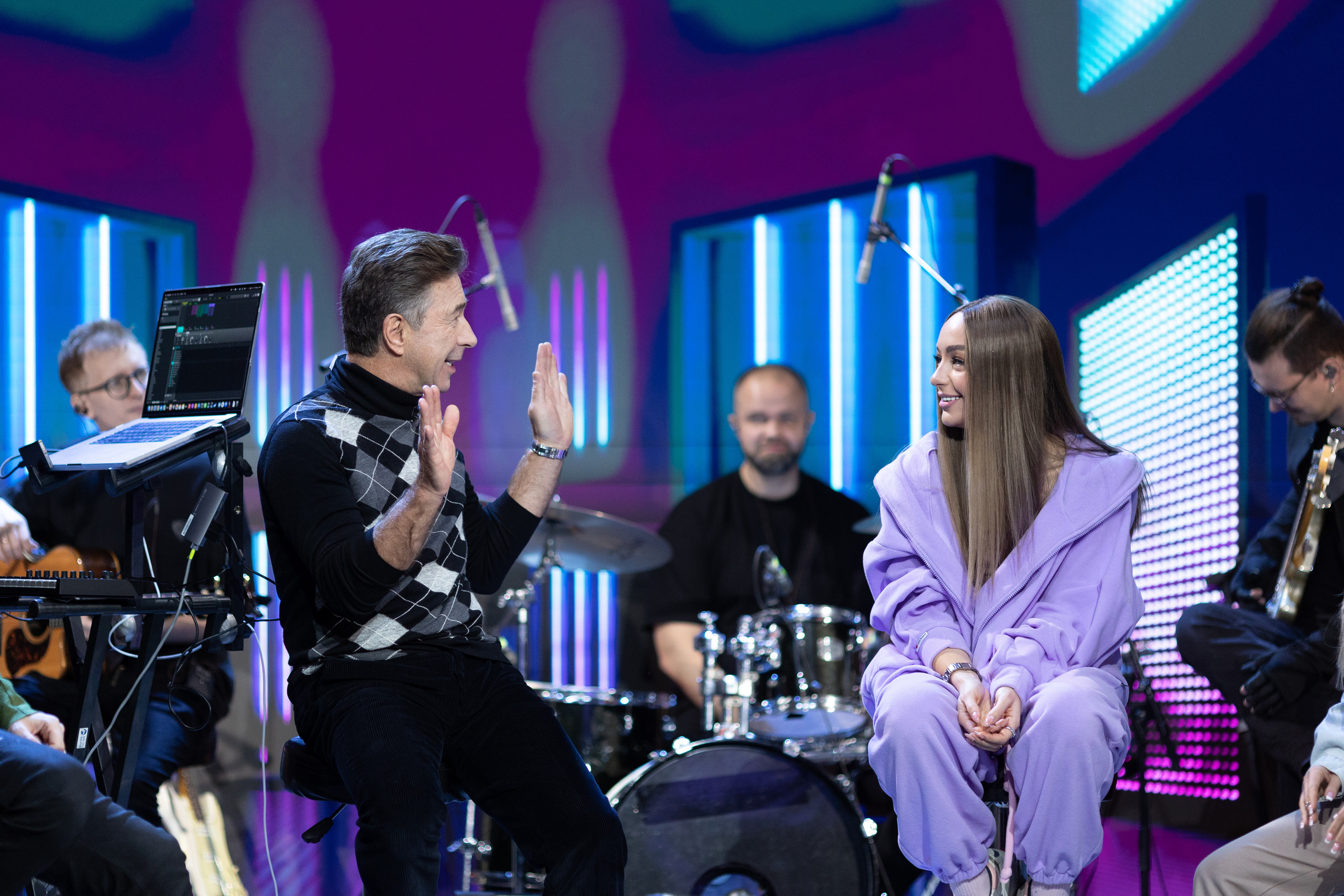 ПОДКАСТ.ЛАБ. Свадебный и семейный фотограф