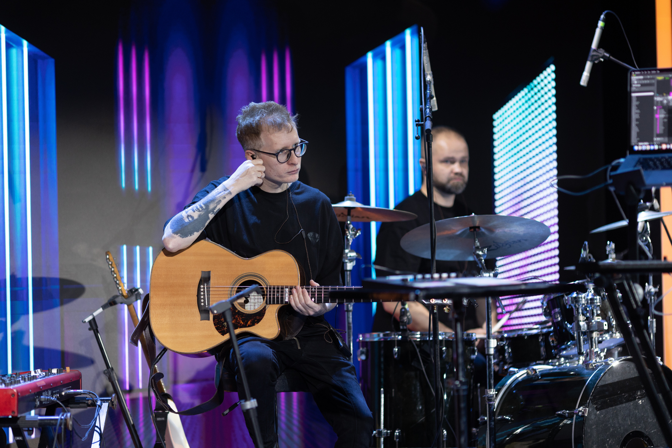 ПОДКАСТ.ЛАБ. Свадебный и семейный фотограф