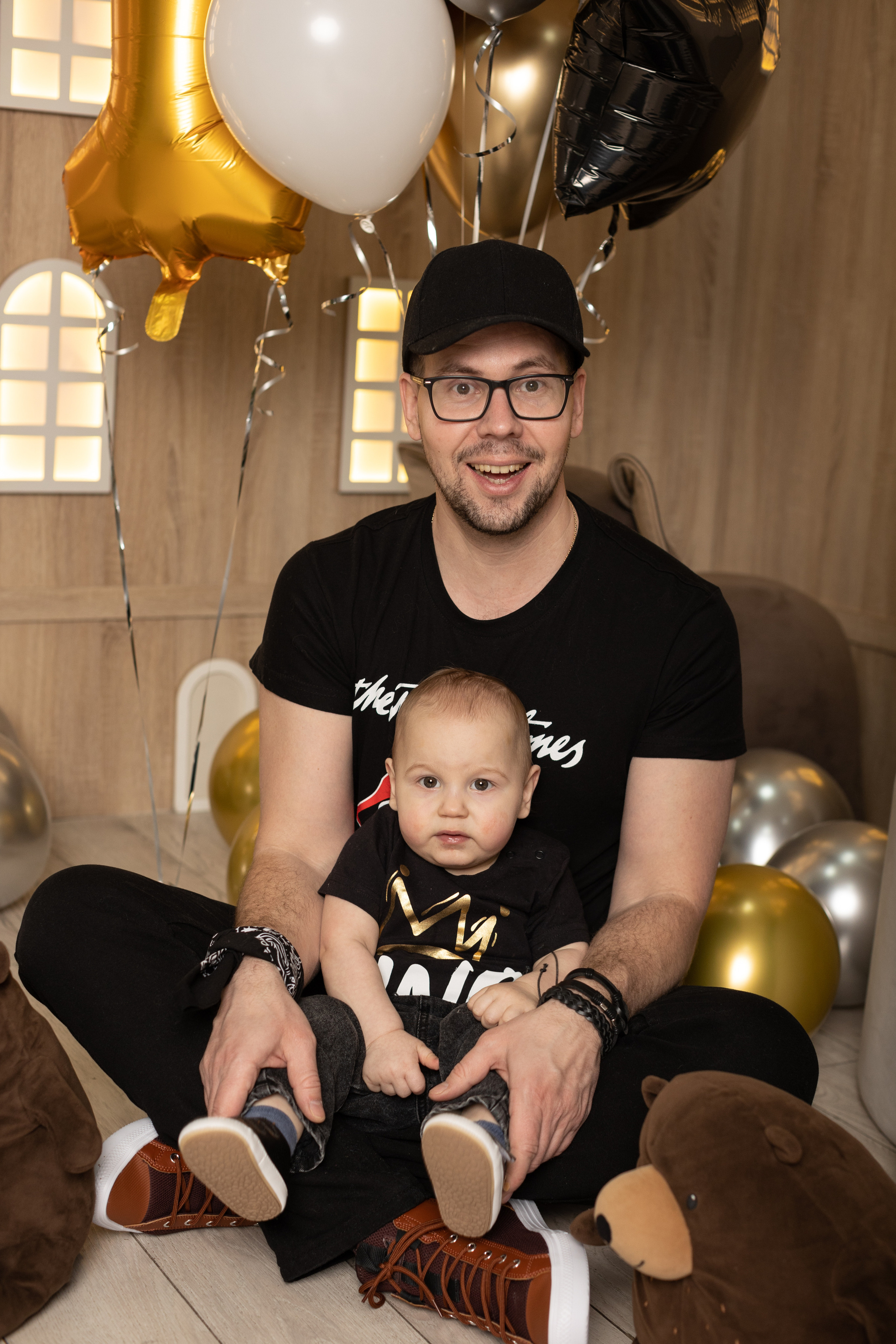 Годовасие. Свадебный и семейный фотограф