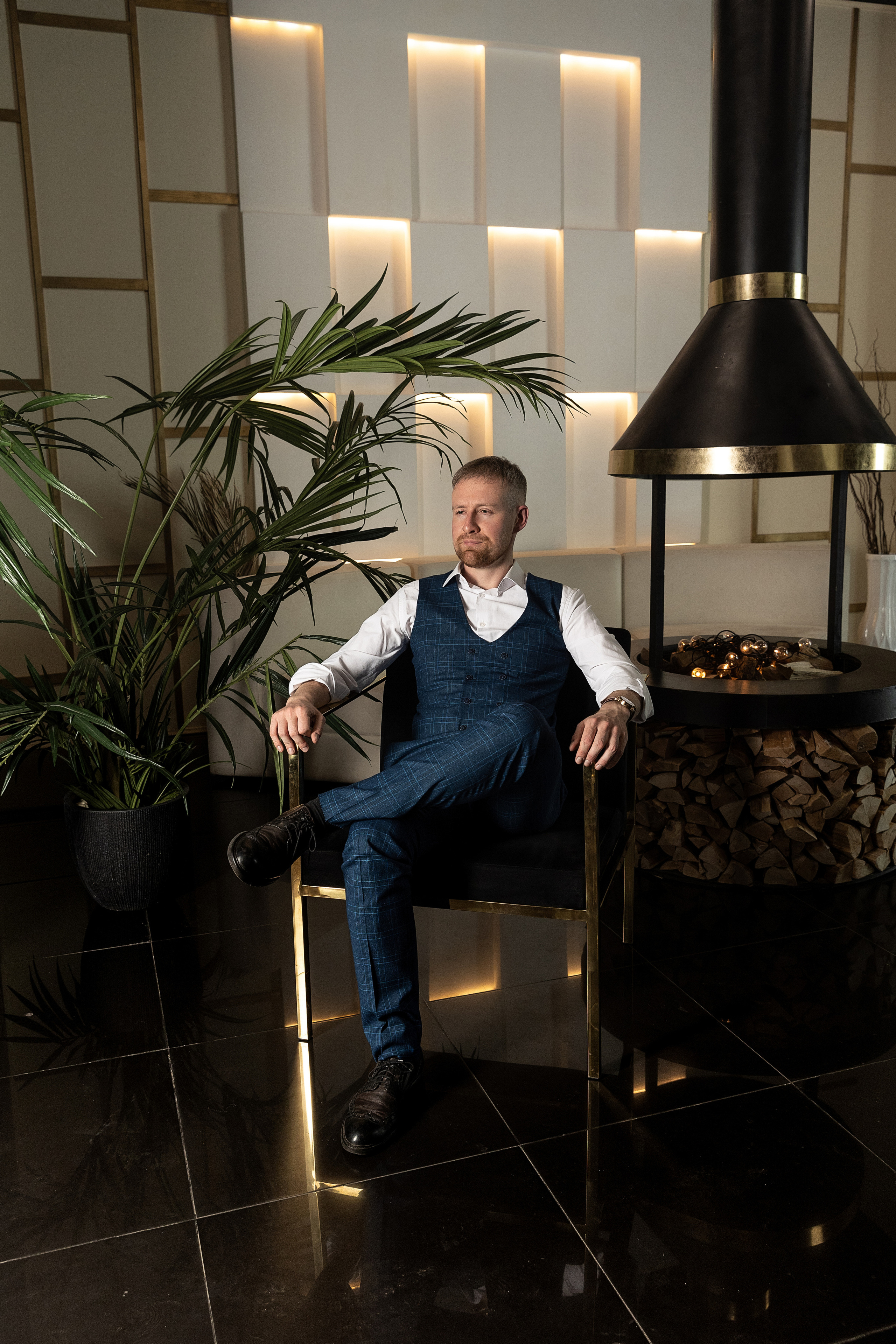 Петр. Свадебный и семейный фотограф