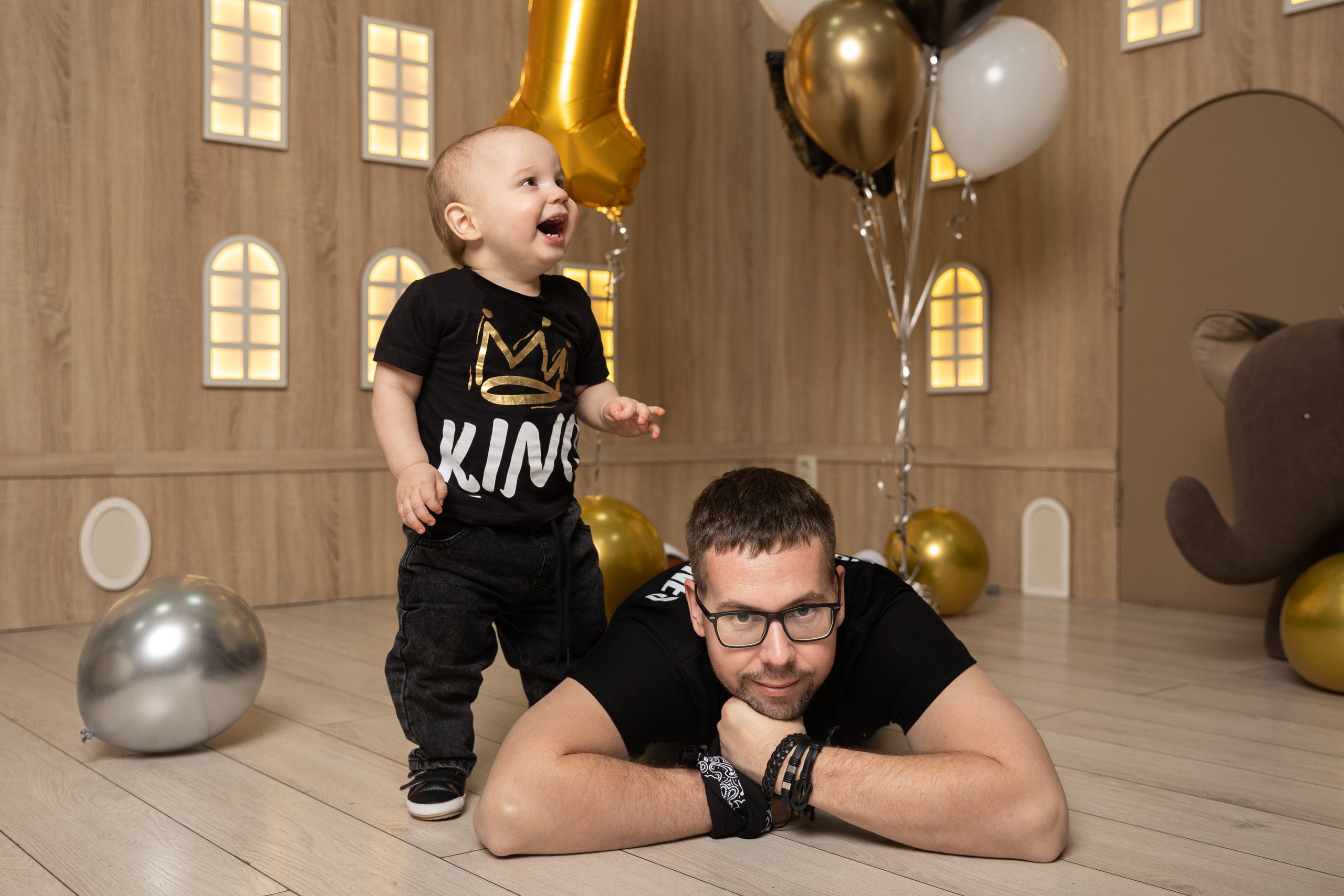 Годовасие. Свадебный и семейный фотограф