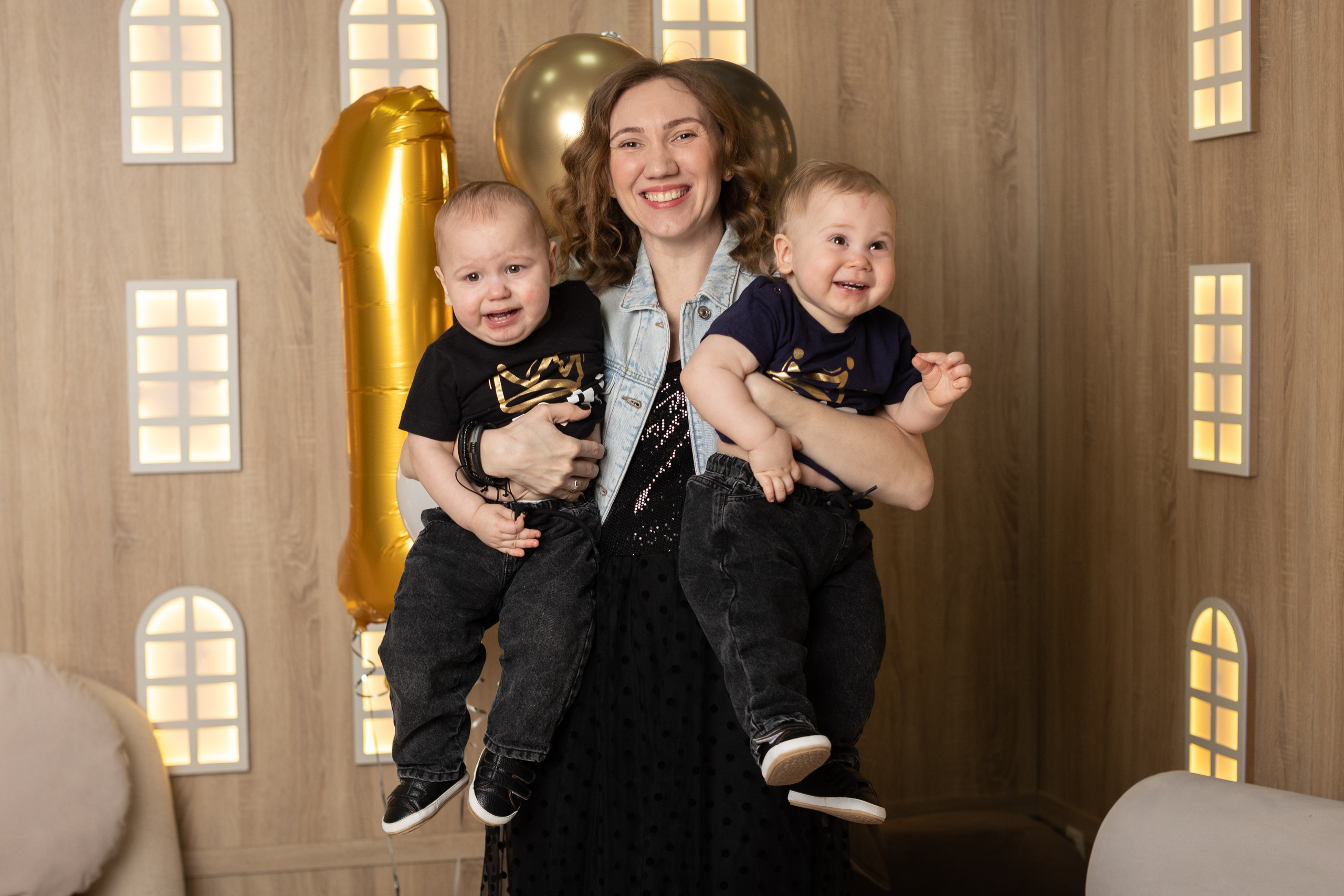 Годовасие. Свадебный и семейный фотограф