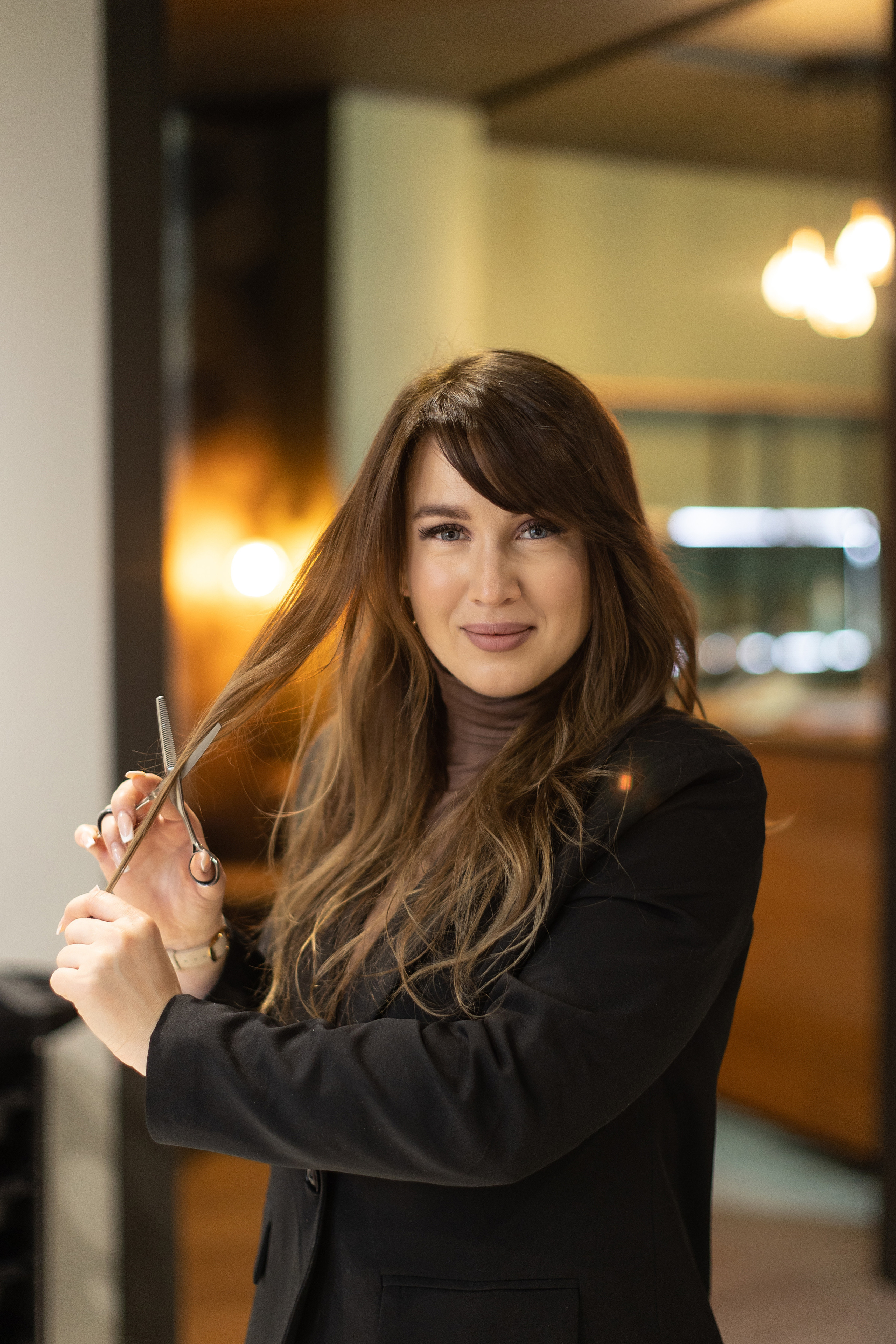 Салон красоты. Свадебный и семейный фотограф