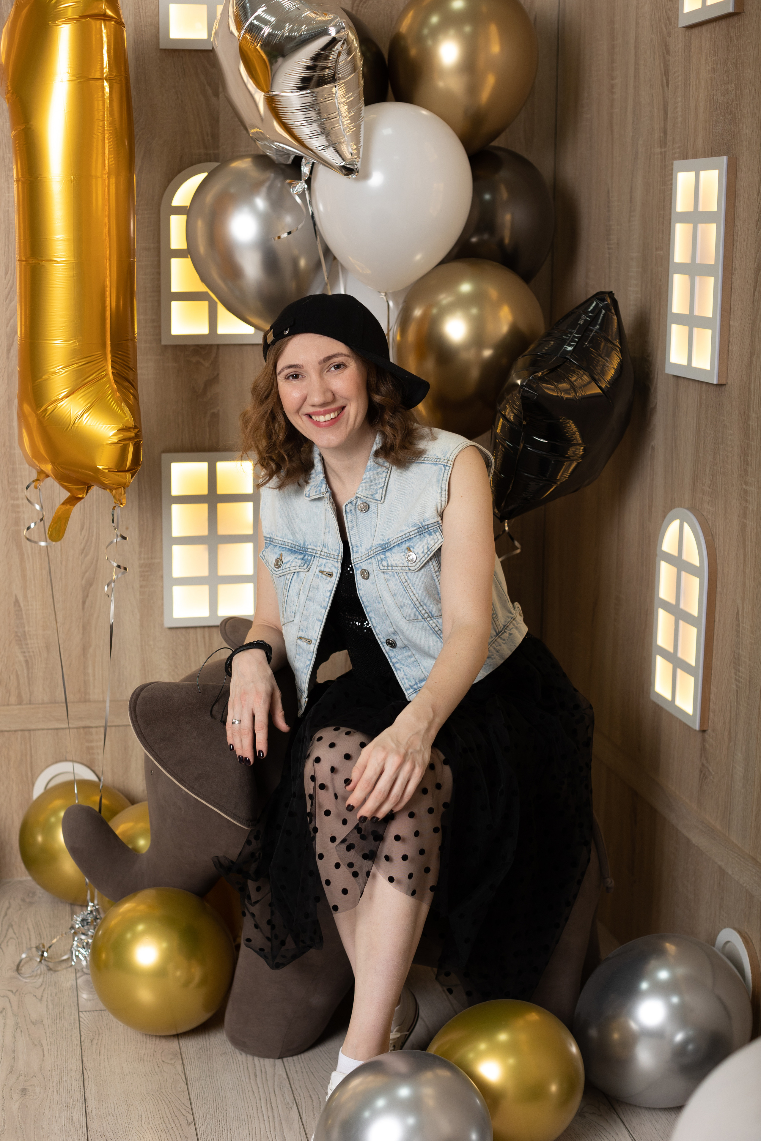 Годовасие. Свадебный и семейный фотограф