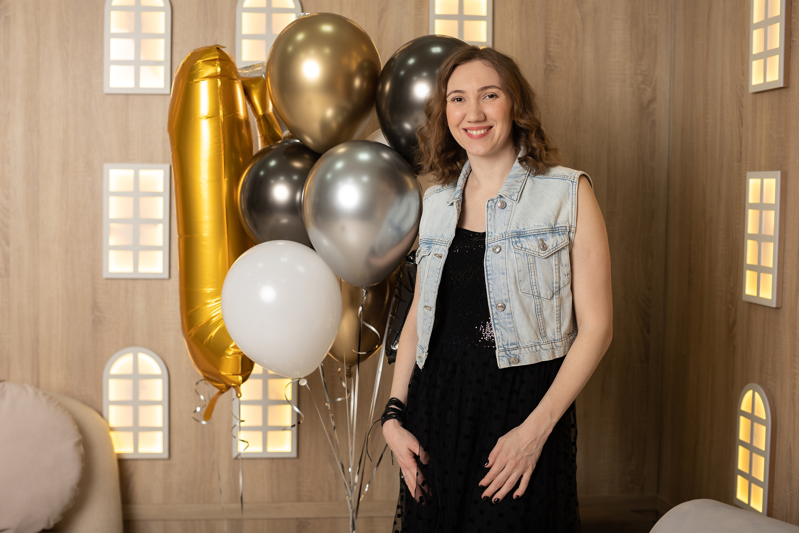 Годовасие. Свадебный и семейный фотограф