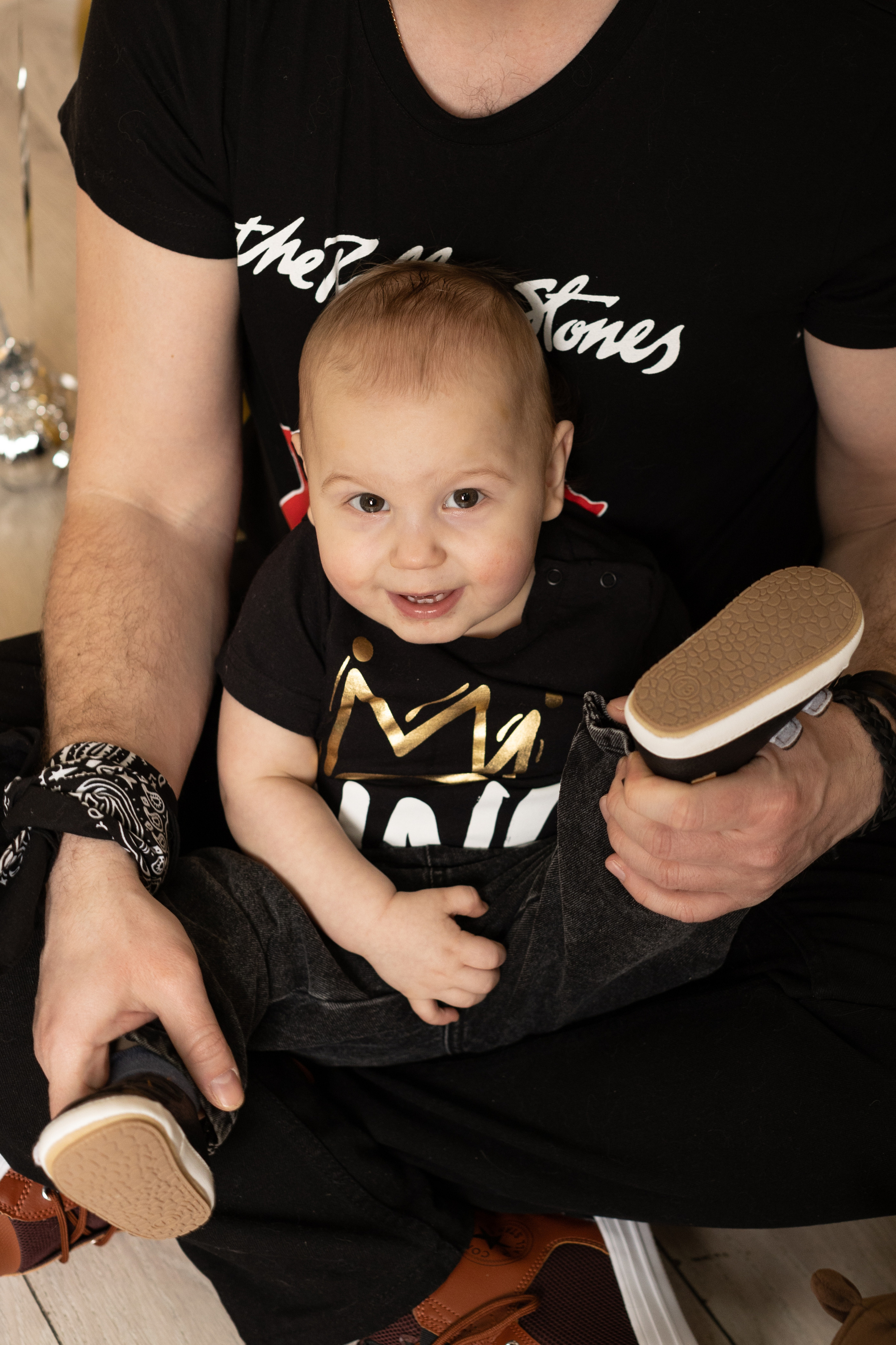 Годовасие. Свадебный и семейный фотограф