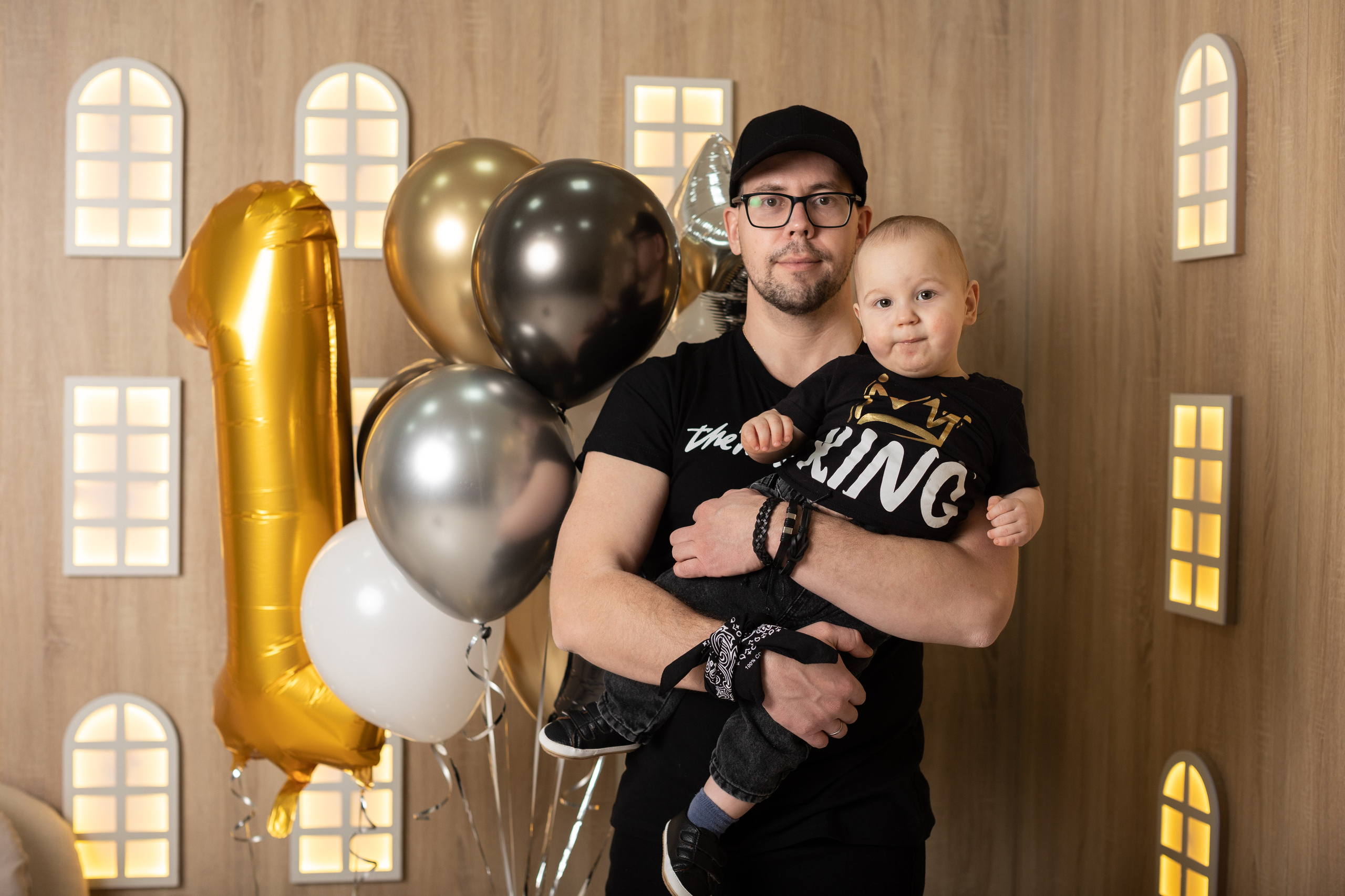 Годовасие. Свадебный и семейный фотограф