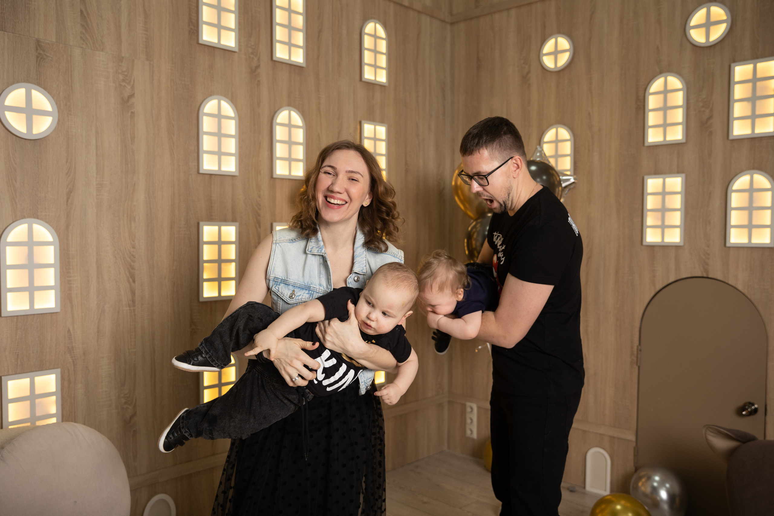 Годовасие. Свадебный и семейный фотограф