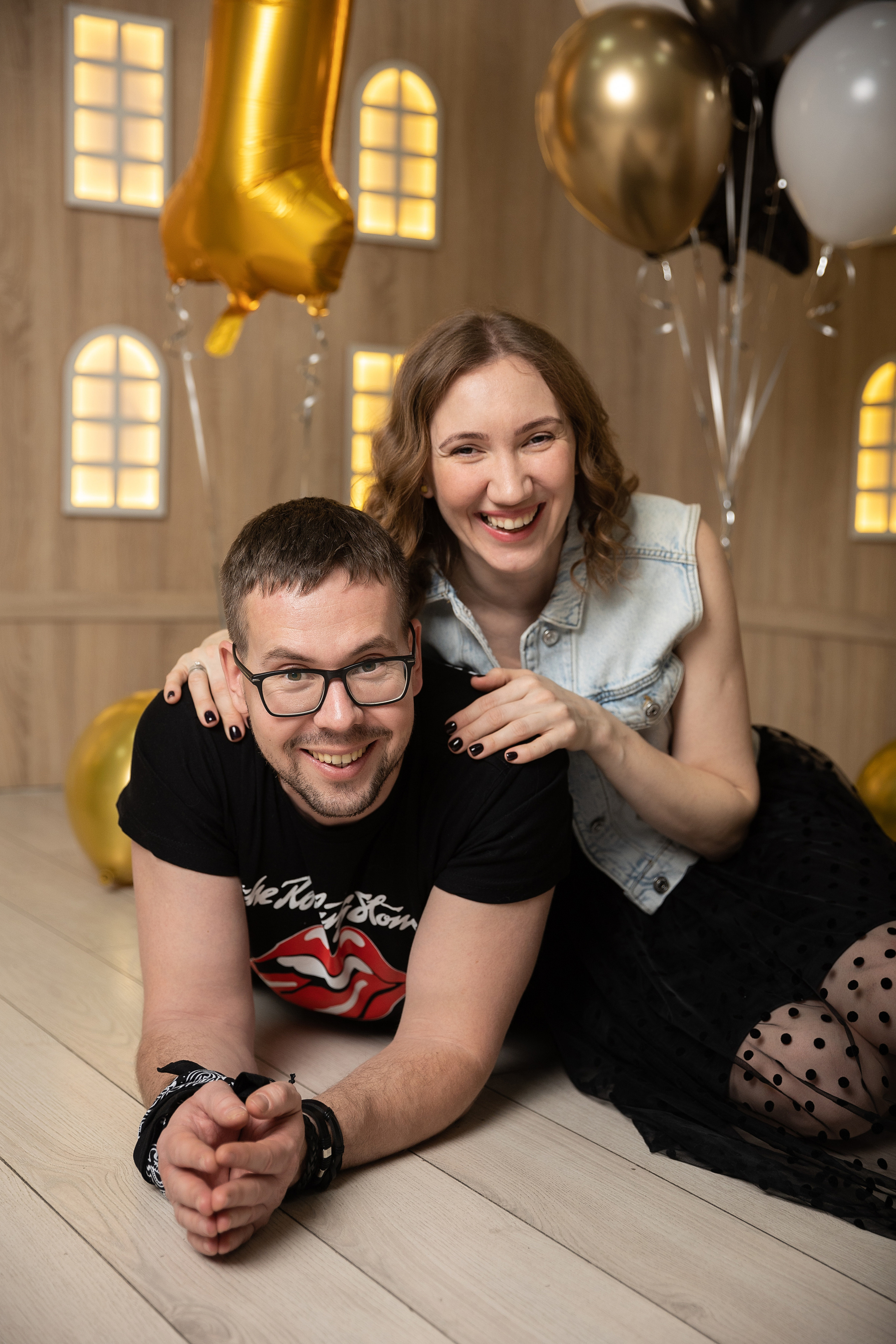 Годовасие. Свадебный и семейный фотограф