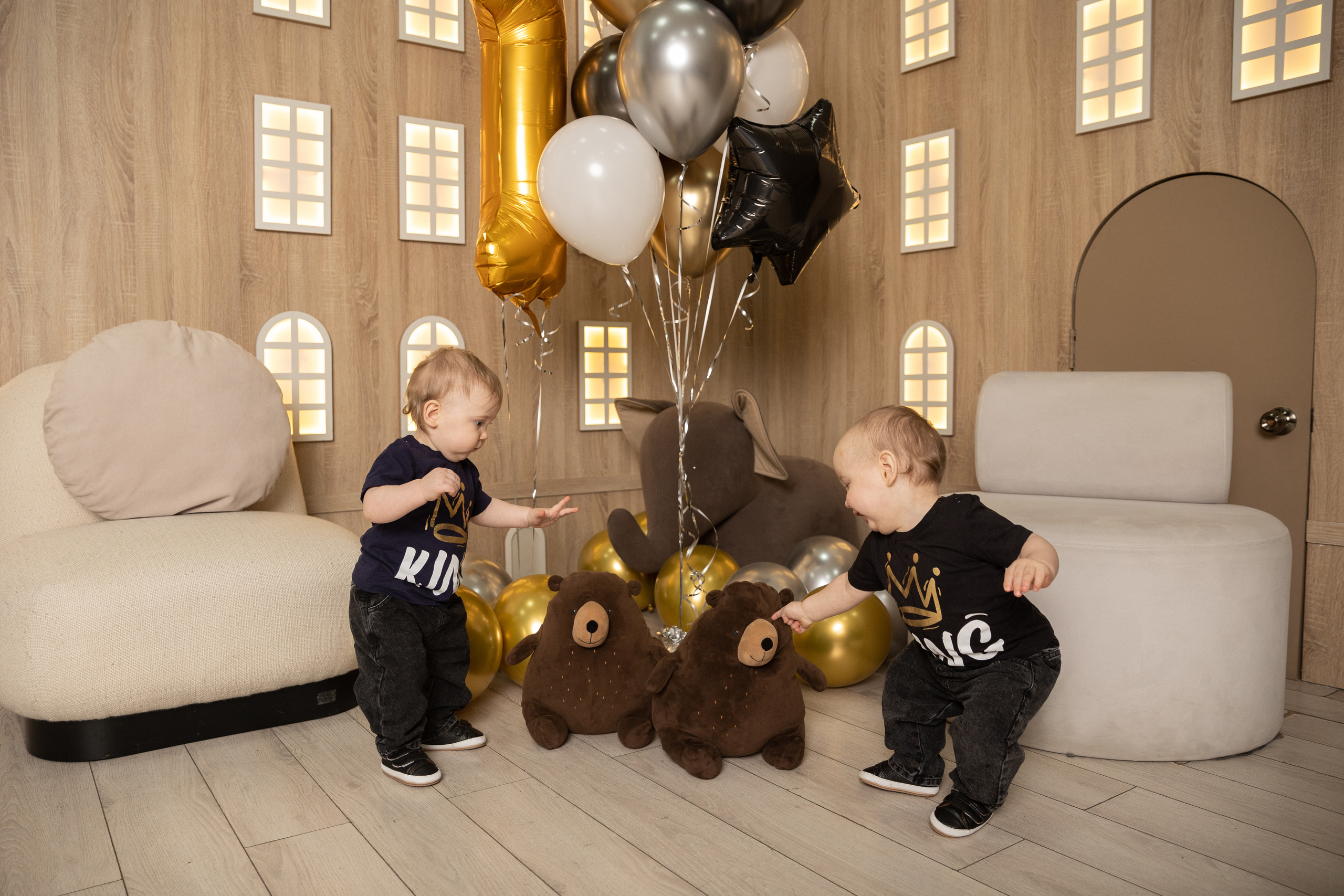 Годовасие. Свадебный и семейный фотограф