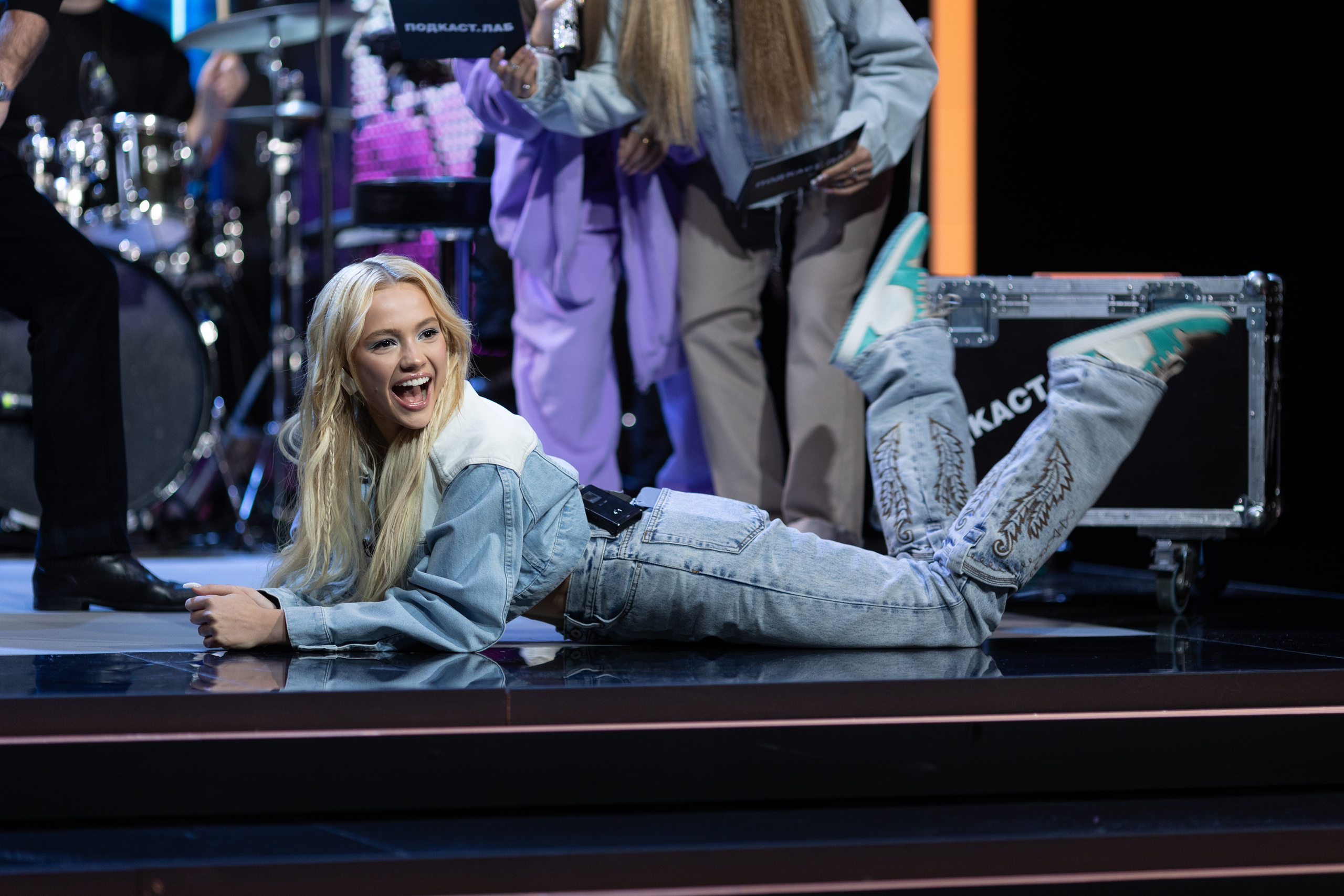 ПОДКАСТ.ЛАБ. Свадебный и семейный фотограф