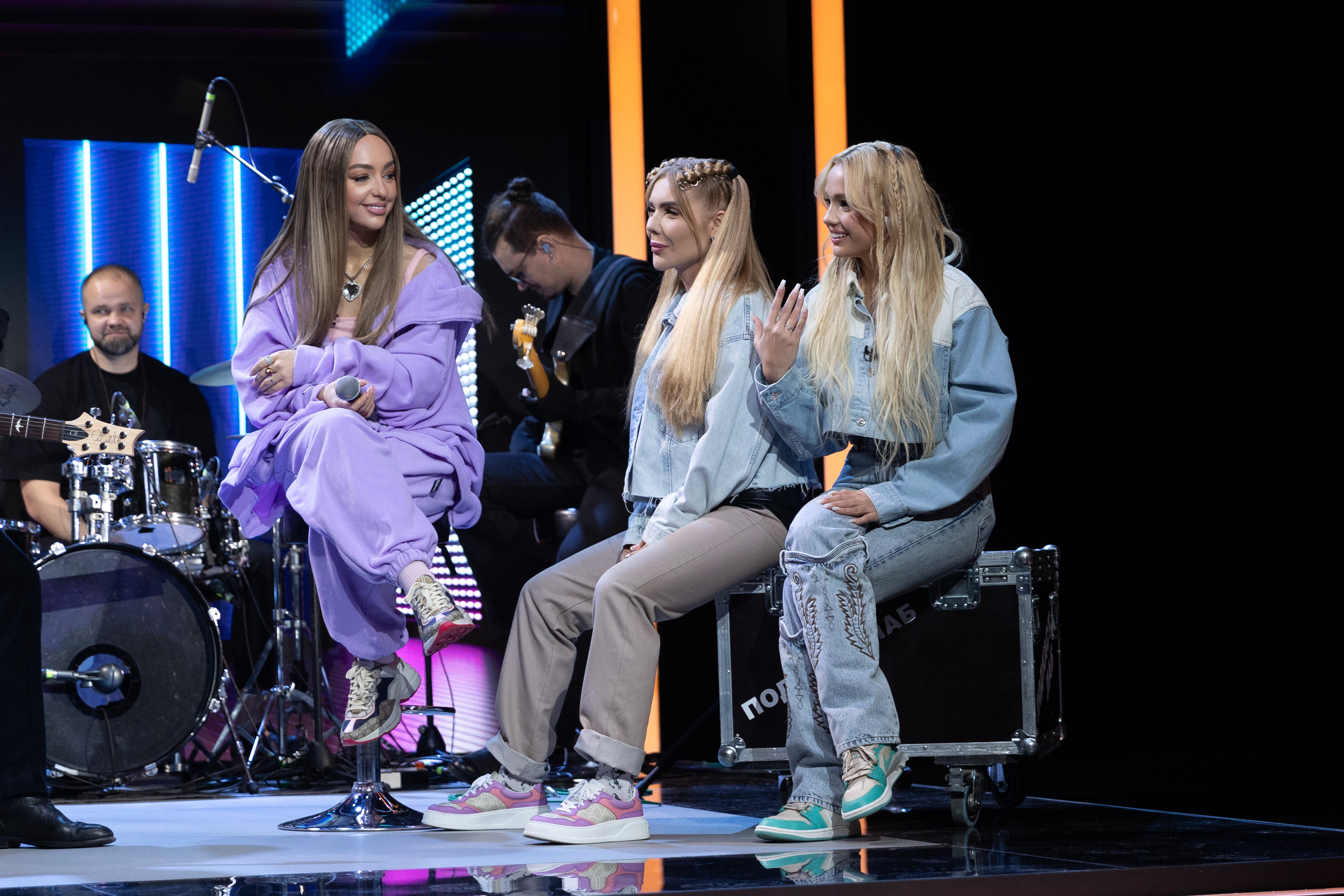 ПОДКАСТ.ЛАБ. Свадебный и семейный фотограф