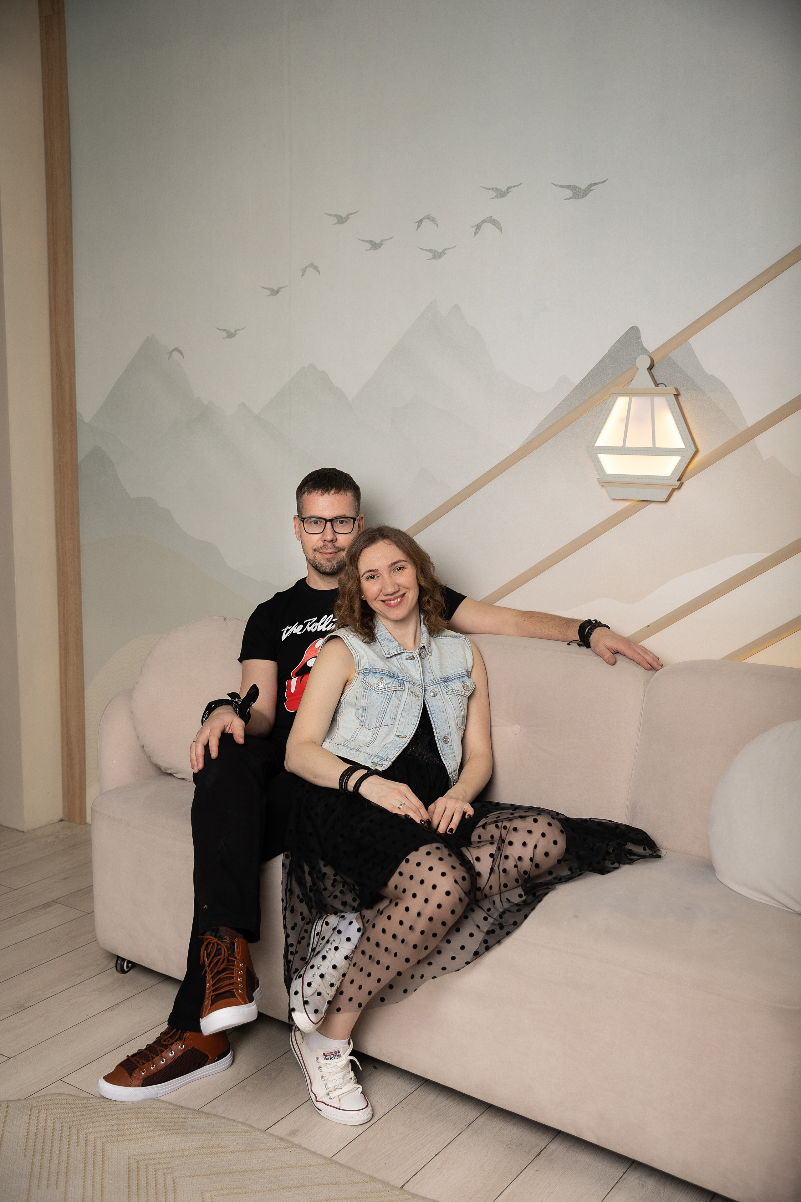 Годовасие. Свадебный и семейный фотограф