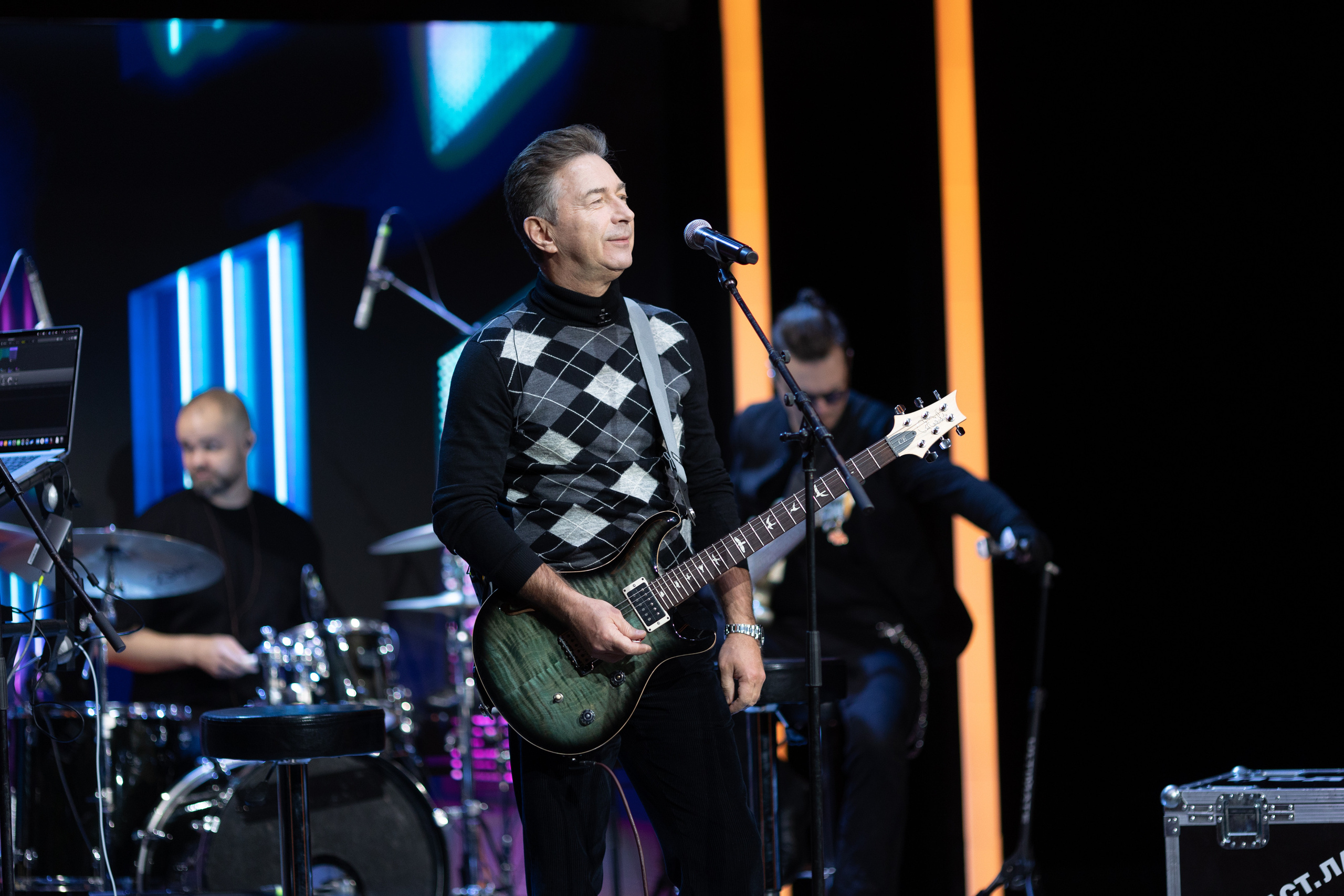 ПОДКАСТ.ЛАБ. Свадебный и семейный фотограф