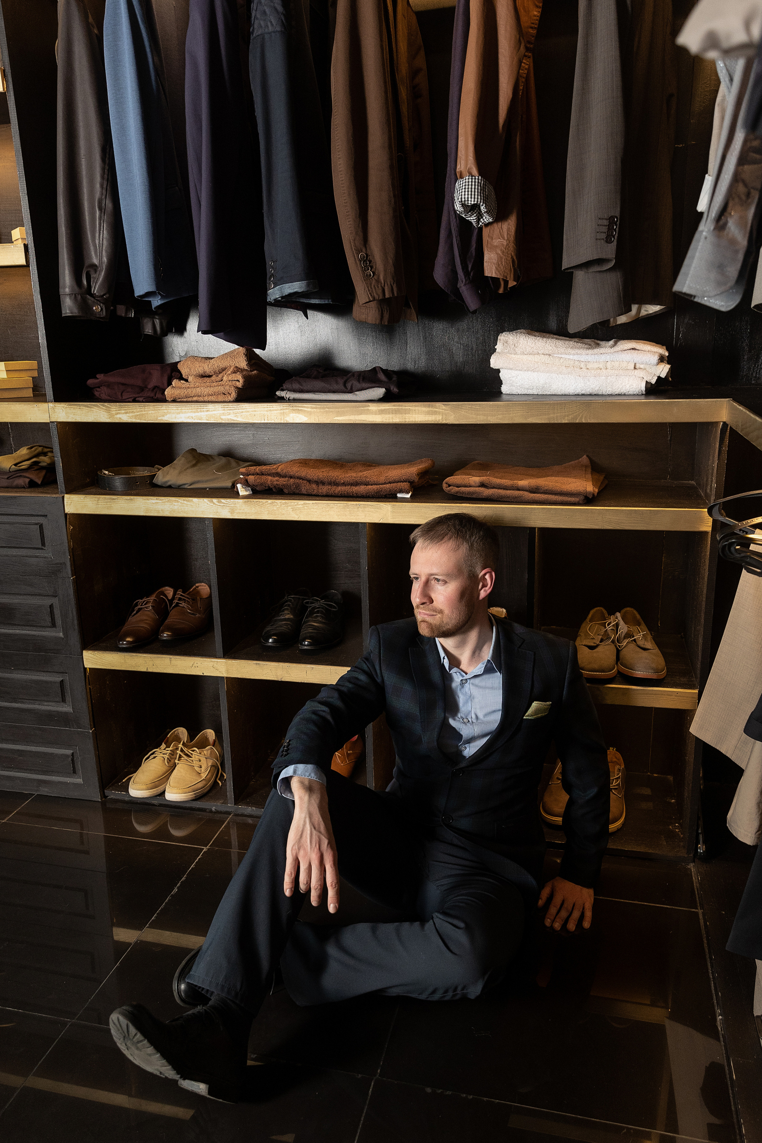 Петр. Свадебный и семейный фотограф