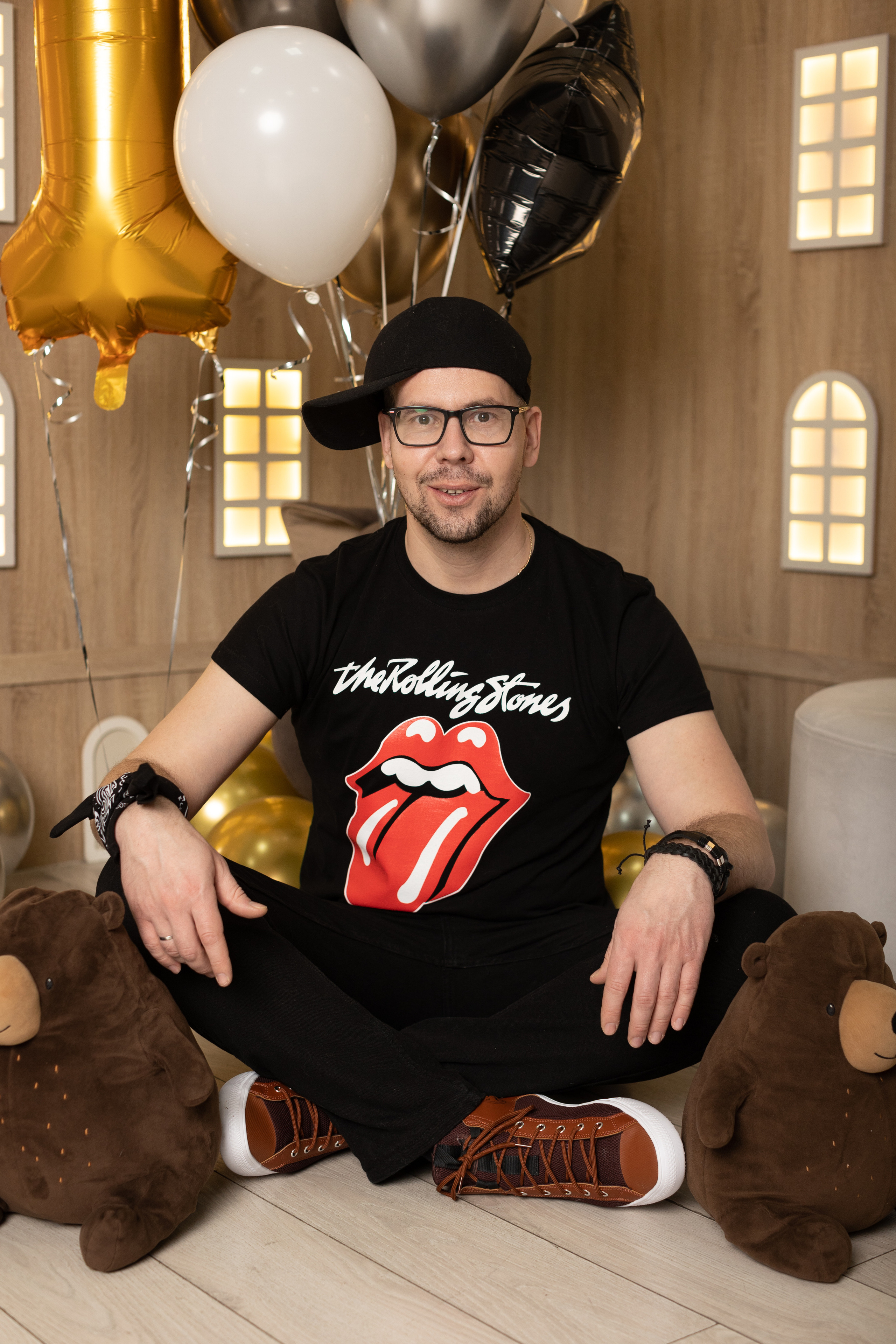 Годовасие. Свадебный и семейный фотограф