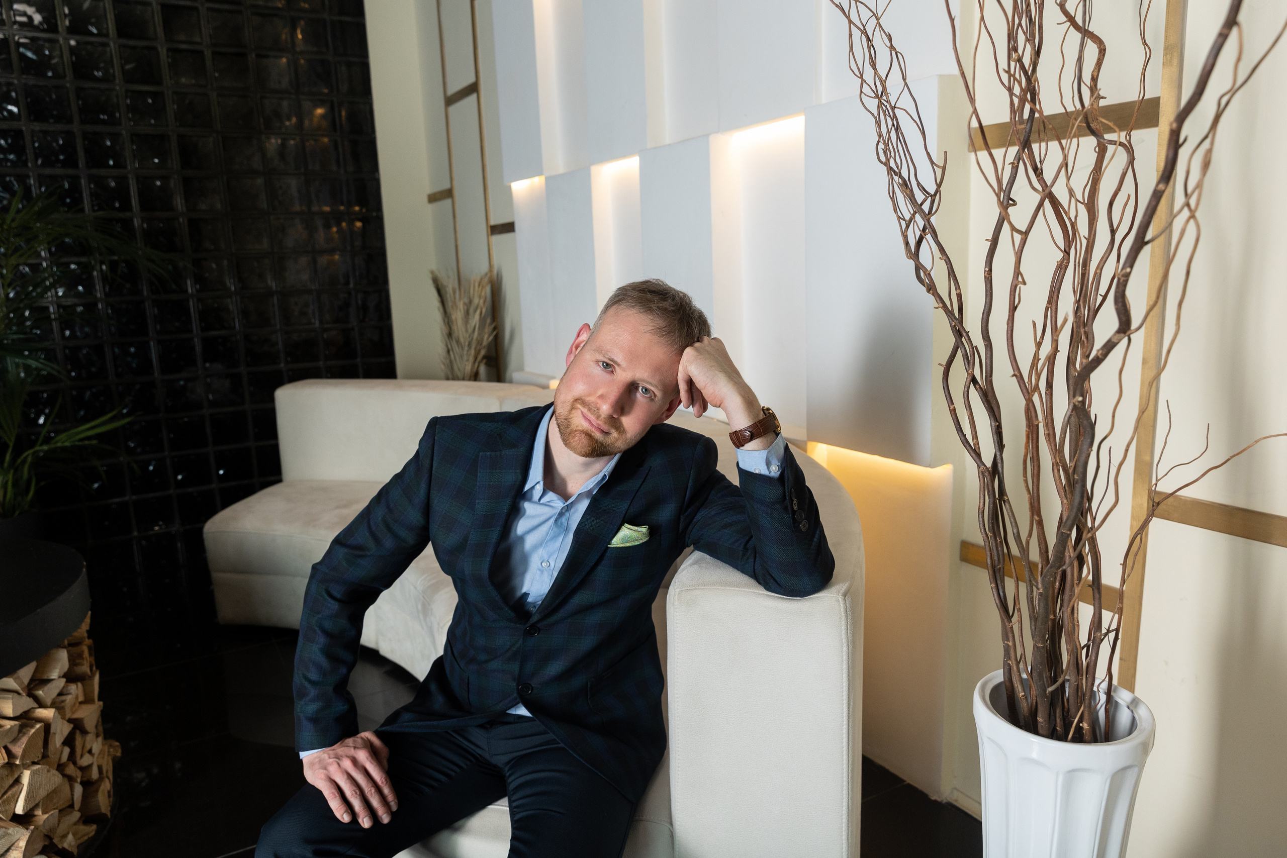 Петр. Свадебный и семейный фотограф