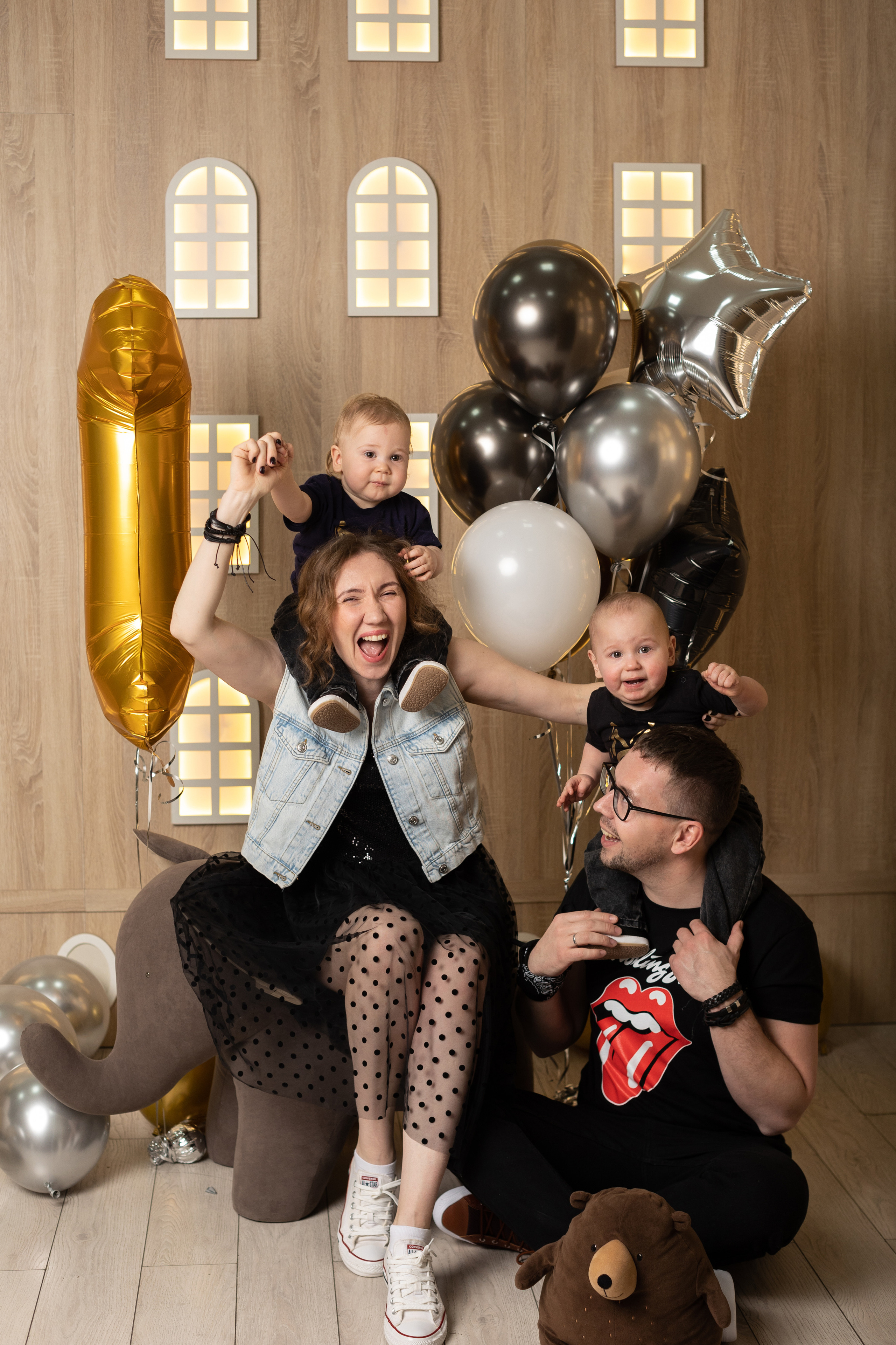 Годовасие. Свадебный и семейный фотограф