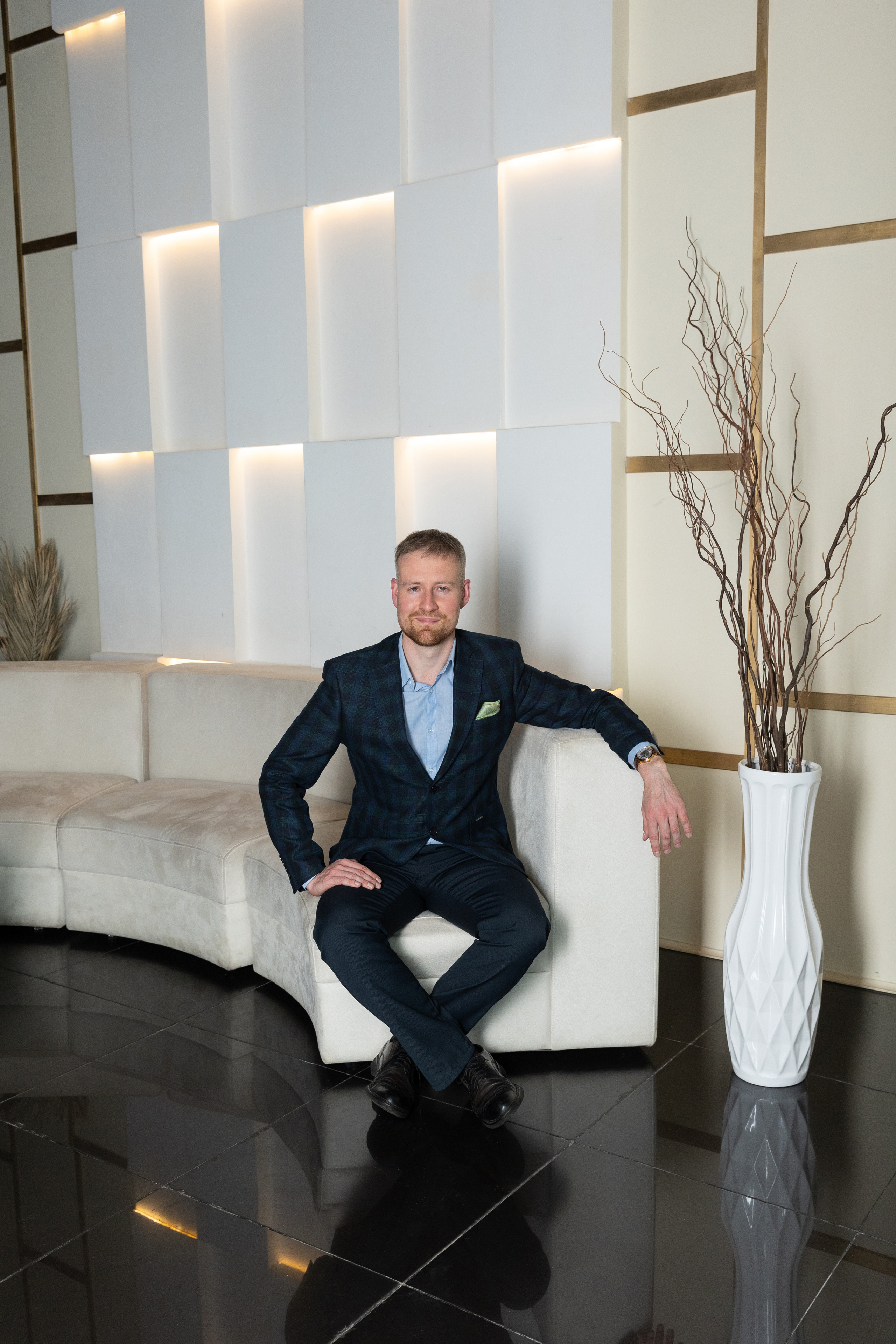 Петр. Свадебный и семейный фотограф