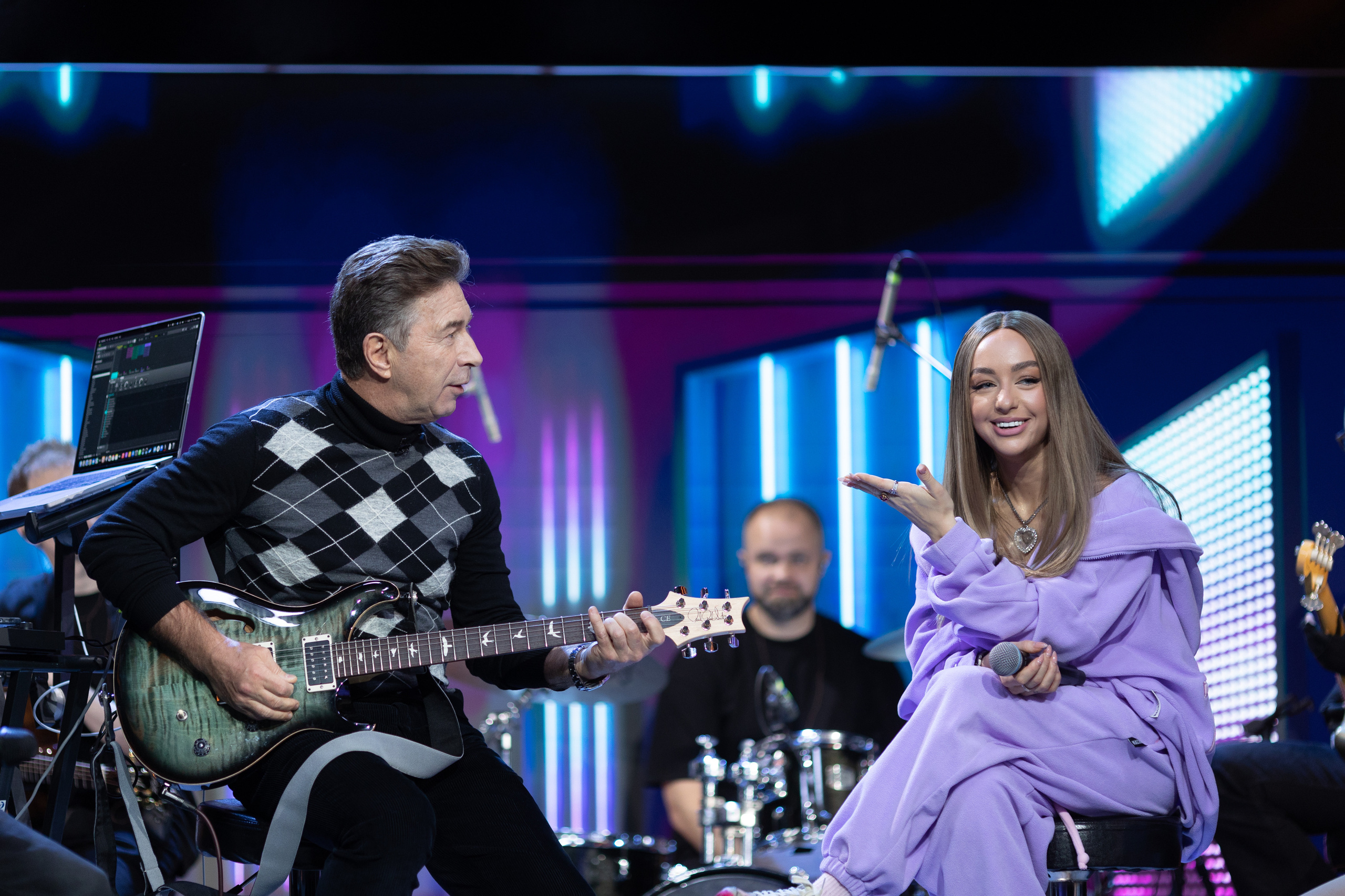 ПОДКАСТ.ЛАБ. Свадебный и семейный фотограф