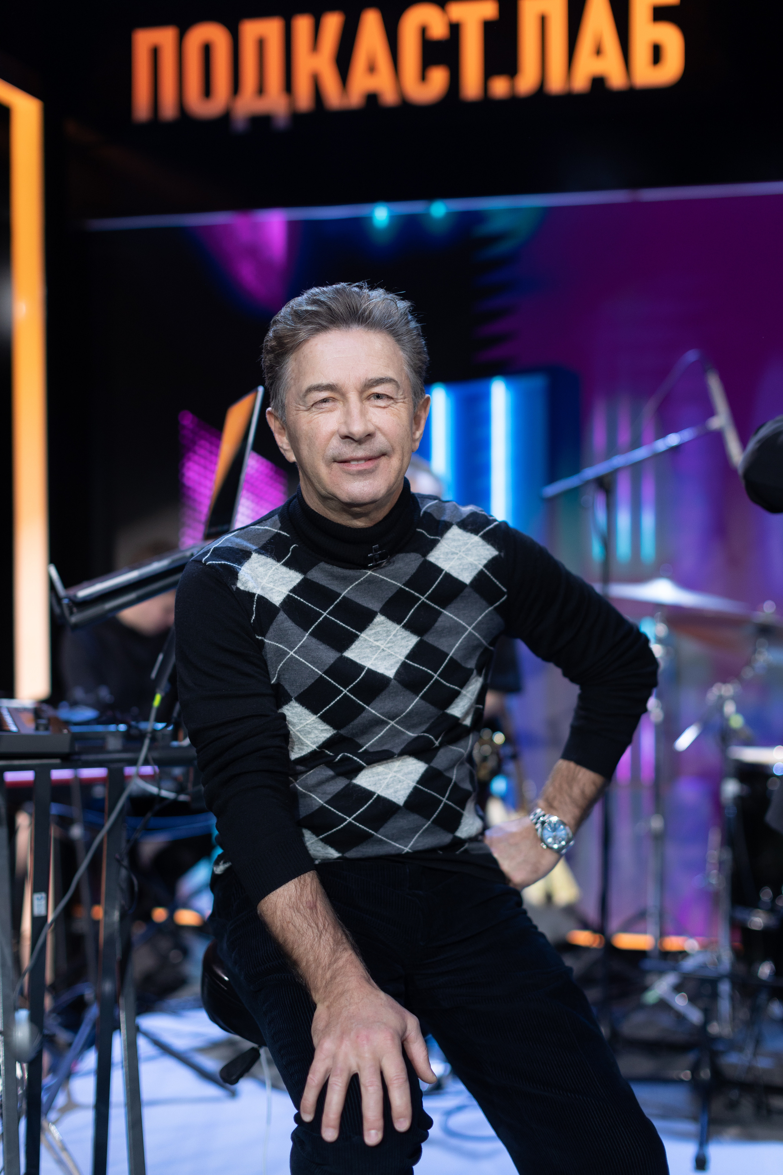 ПОДКАСТ.ЛАБ. Свадебный и семейный фотограф