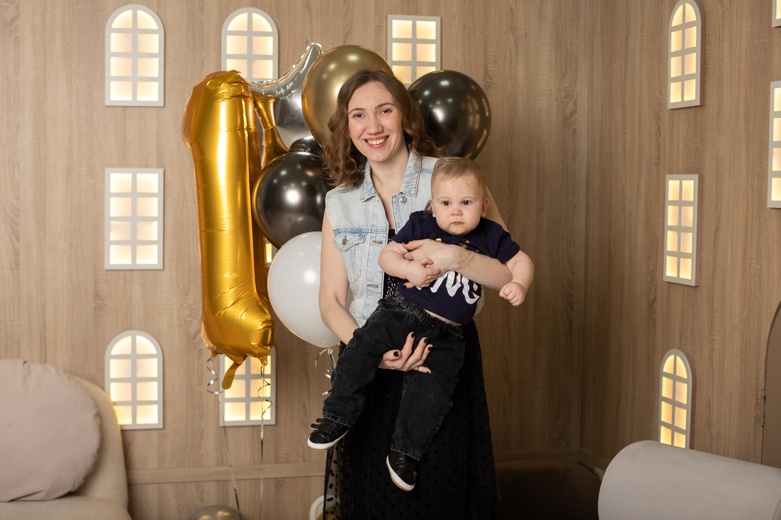 Годовасие. Свадебный и семейный фотограф