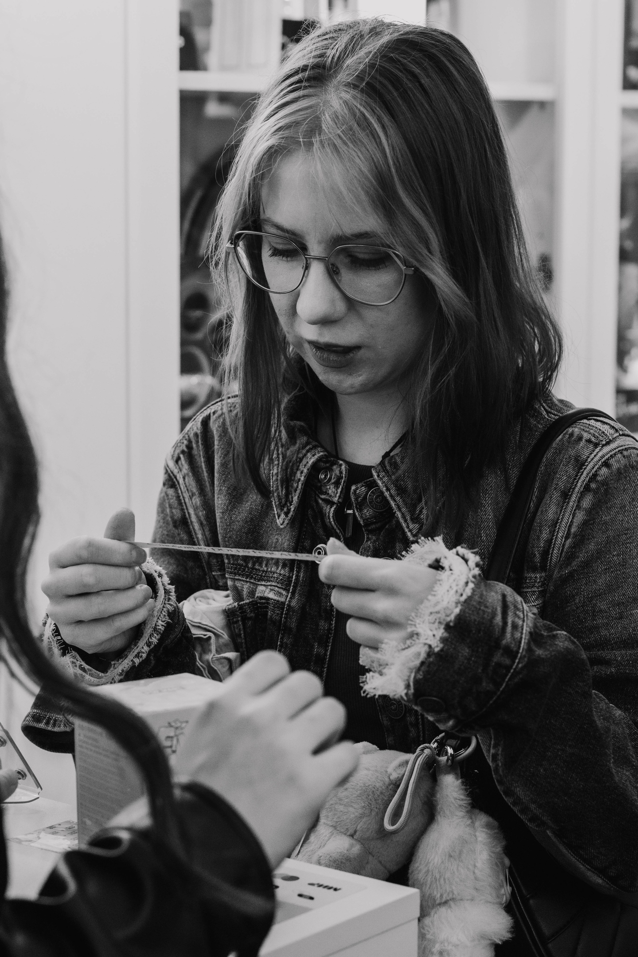 Открытие магазина Dolls For All. Фотограф в Москве Ксюшенька