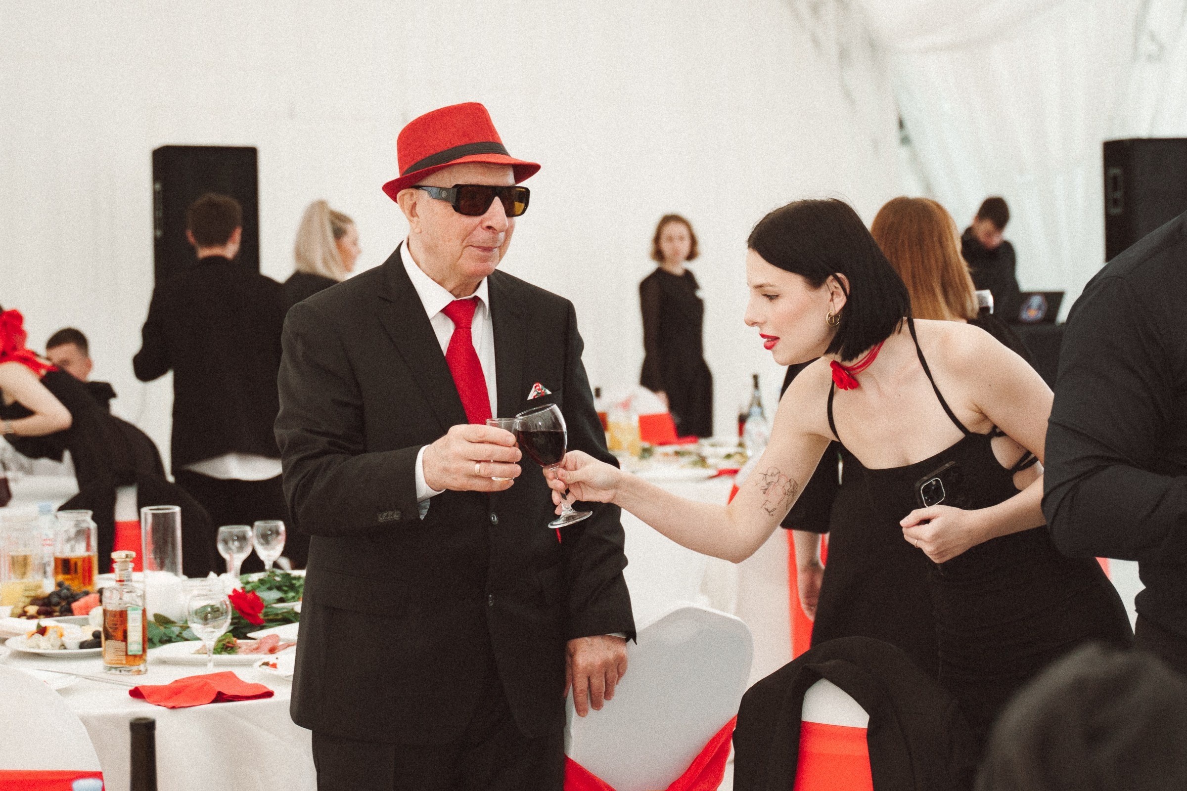 Река любви. Свадебный фотограф Александр Осипов